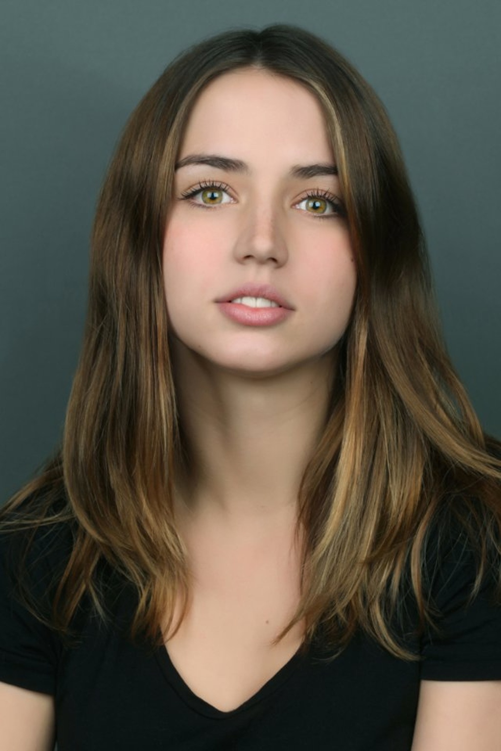 Ana de armas çıplak
