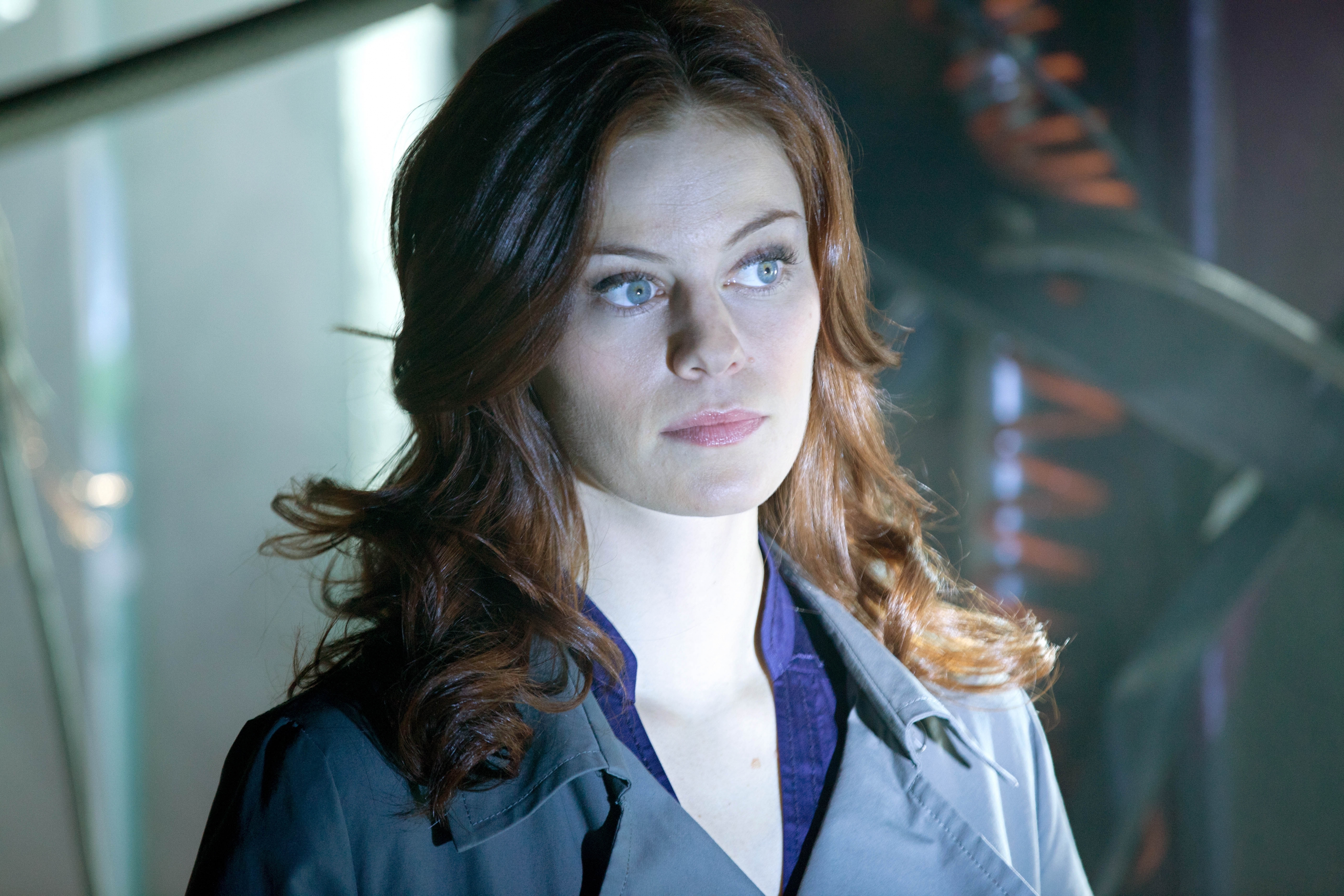 Cassidy Freeman Net Worth