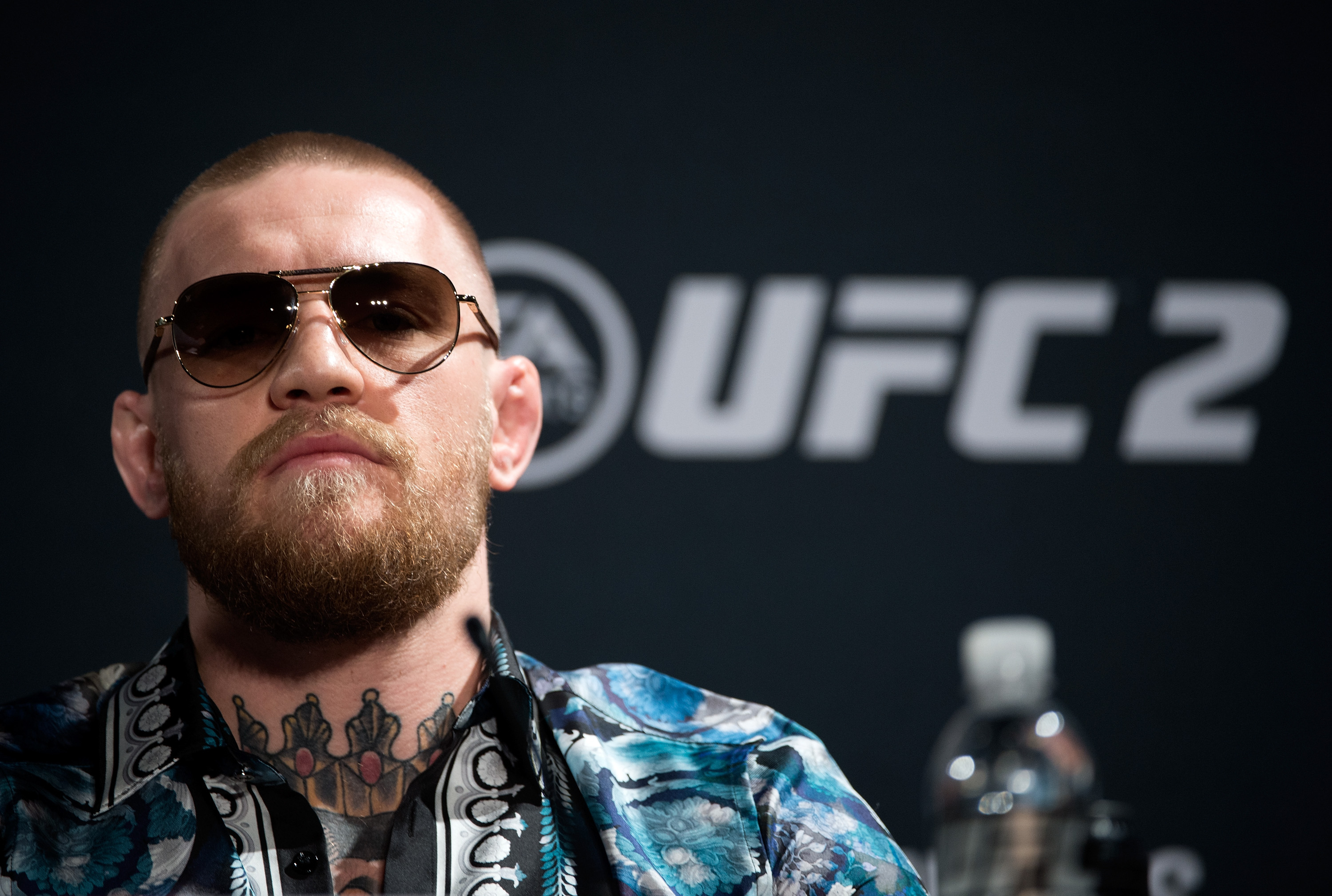 Conor McGregor HD Wallpapers Free Download in High Quality and Resolution3000 x 2019