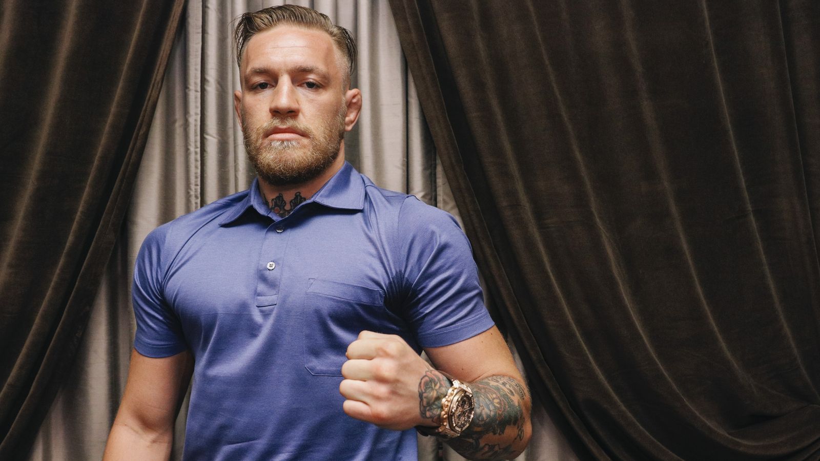 Conor McGregor HD Wallpapers Free Download in High Quality and Resolution1600 x 900