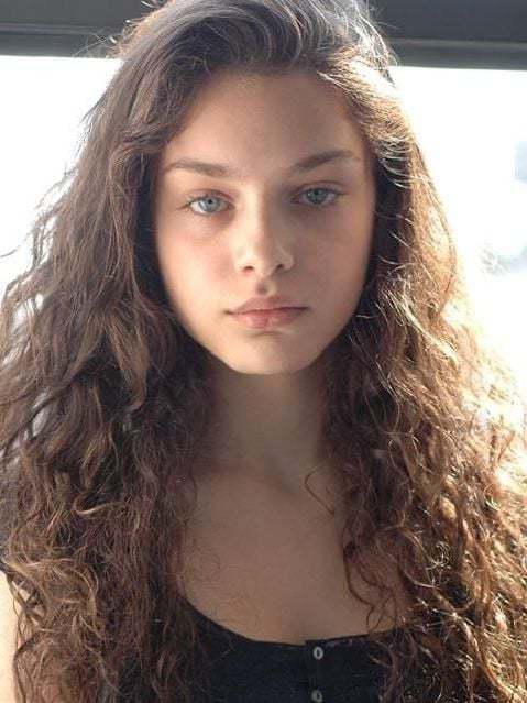 Odeya Rush Wallpapers Images Photos Pictures Backgrounds