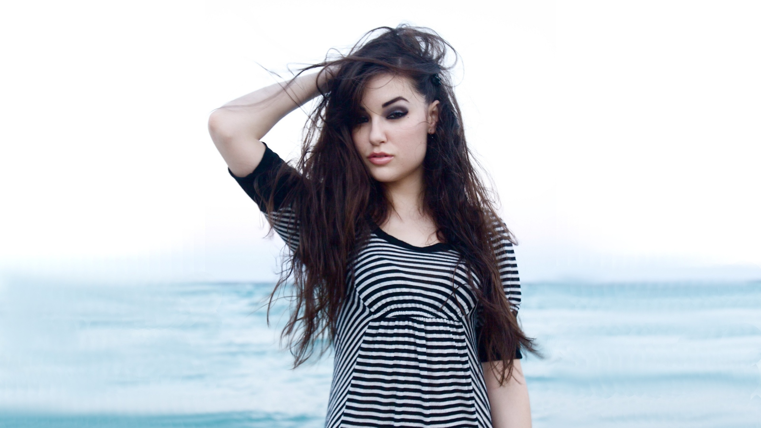 Sasha Grey Wallpapers HD Free Download