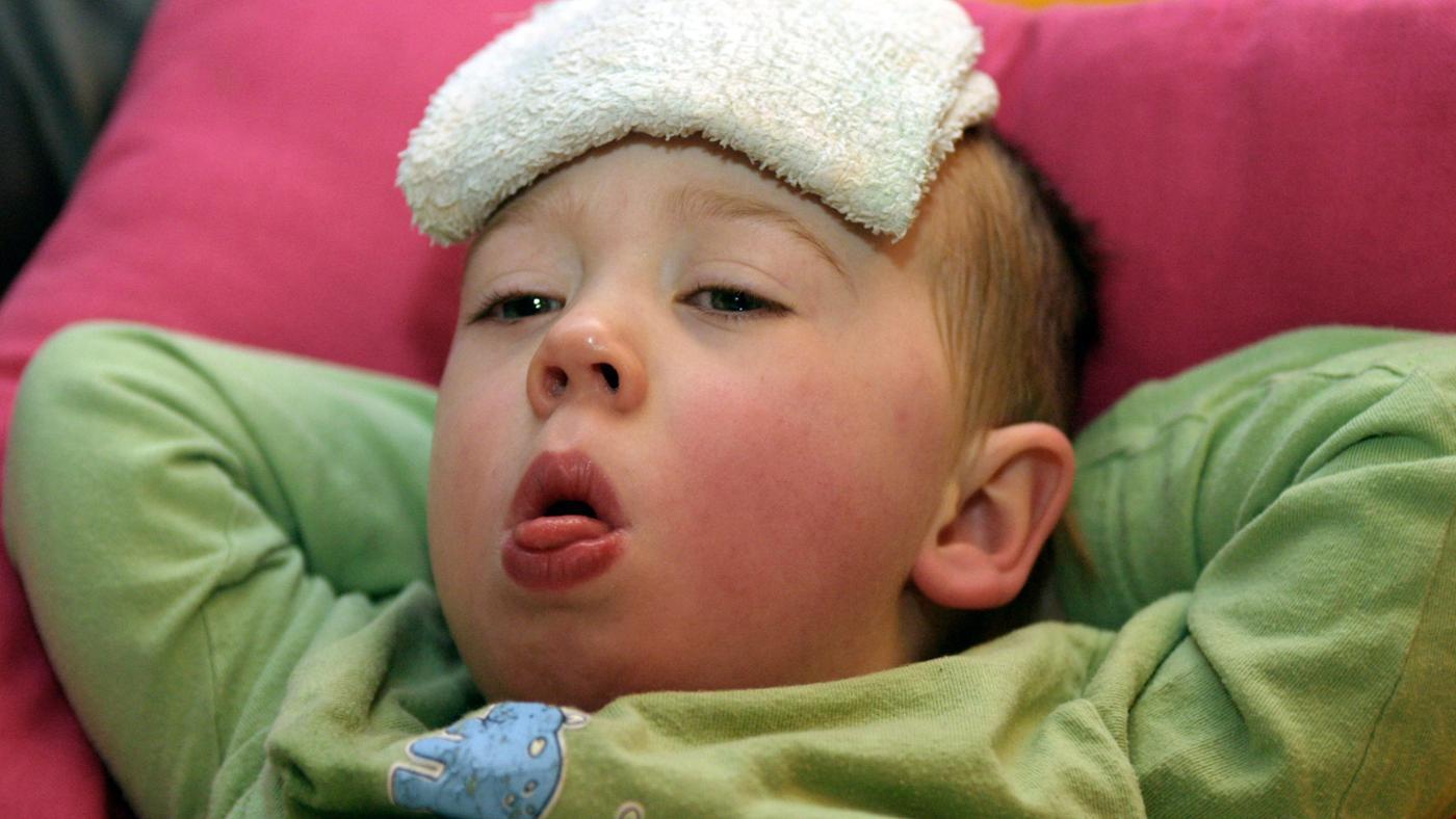 child coughing ile ilgili görsel sonucu