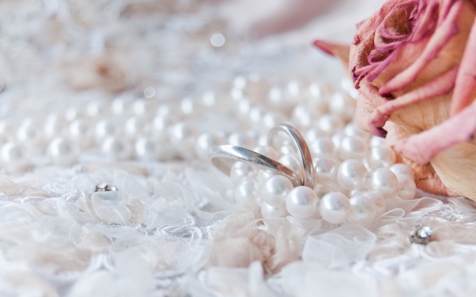 Wedding Background