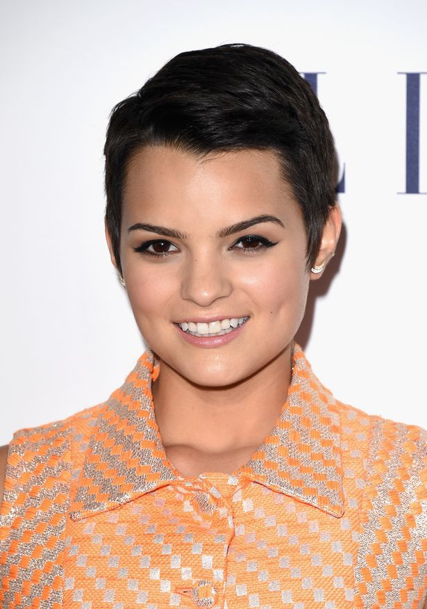 Brianna Hildebrand Wallpapers Images Photos Pictures Backgrounds