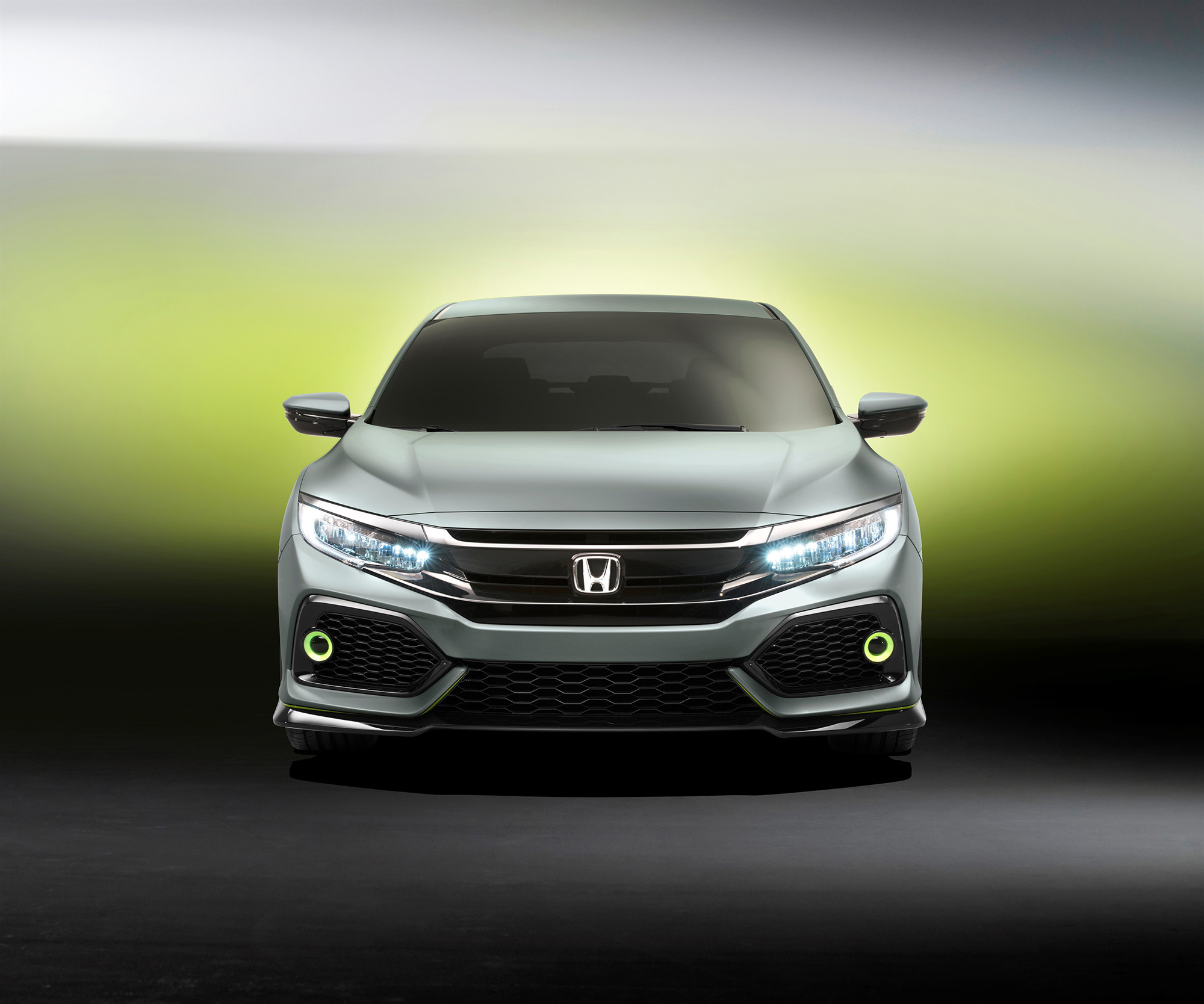 Honda Civic 2017 Wallpapers Images Photos Pictures Backgrounds