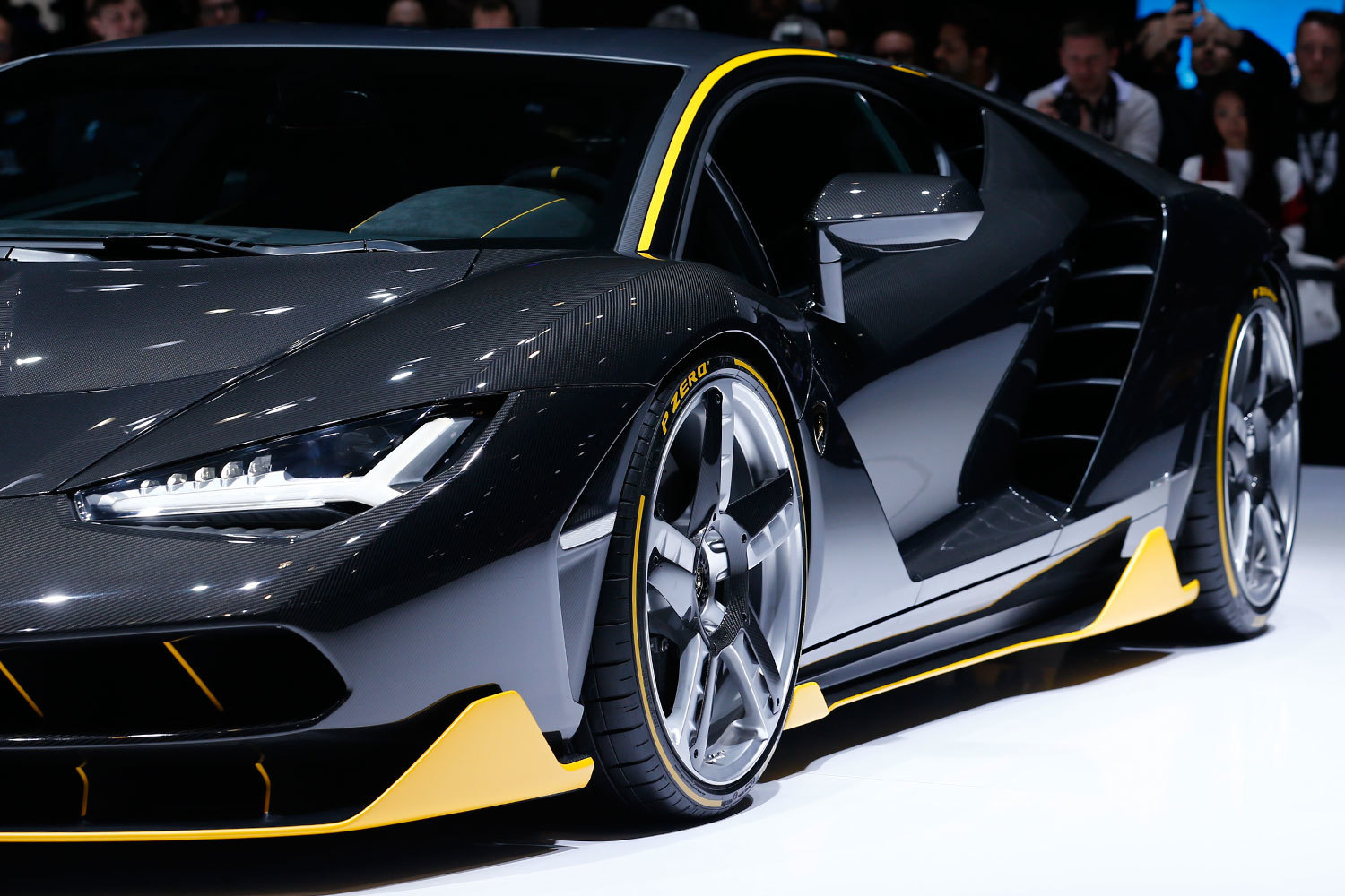 Lamborghini Centenario Wallpapers Images Photos Pictures ...