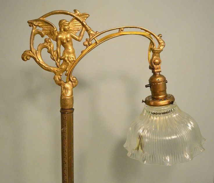 Antique Vintage Lamps 46