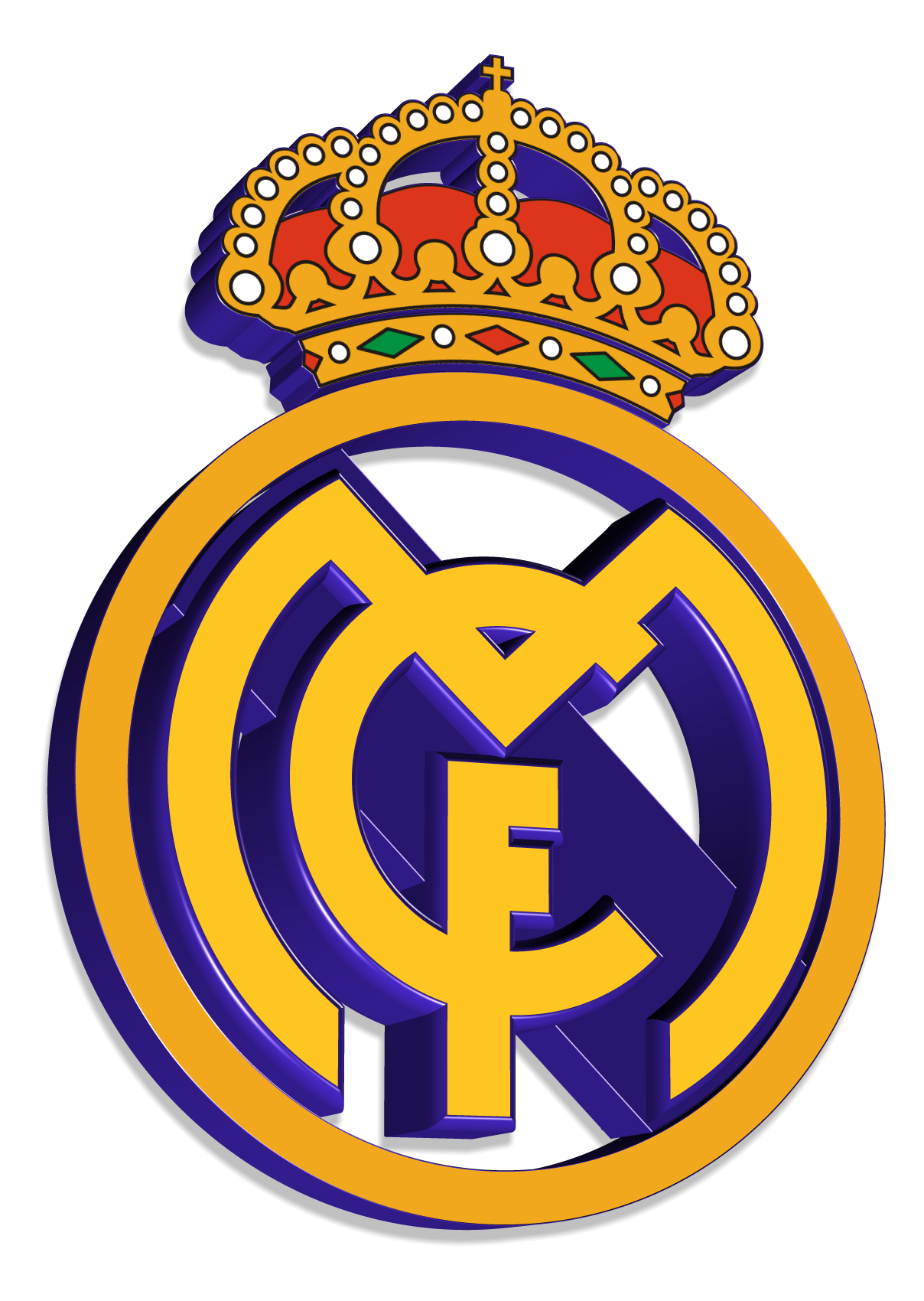 Wallpaper Iphone Real Madrid