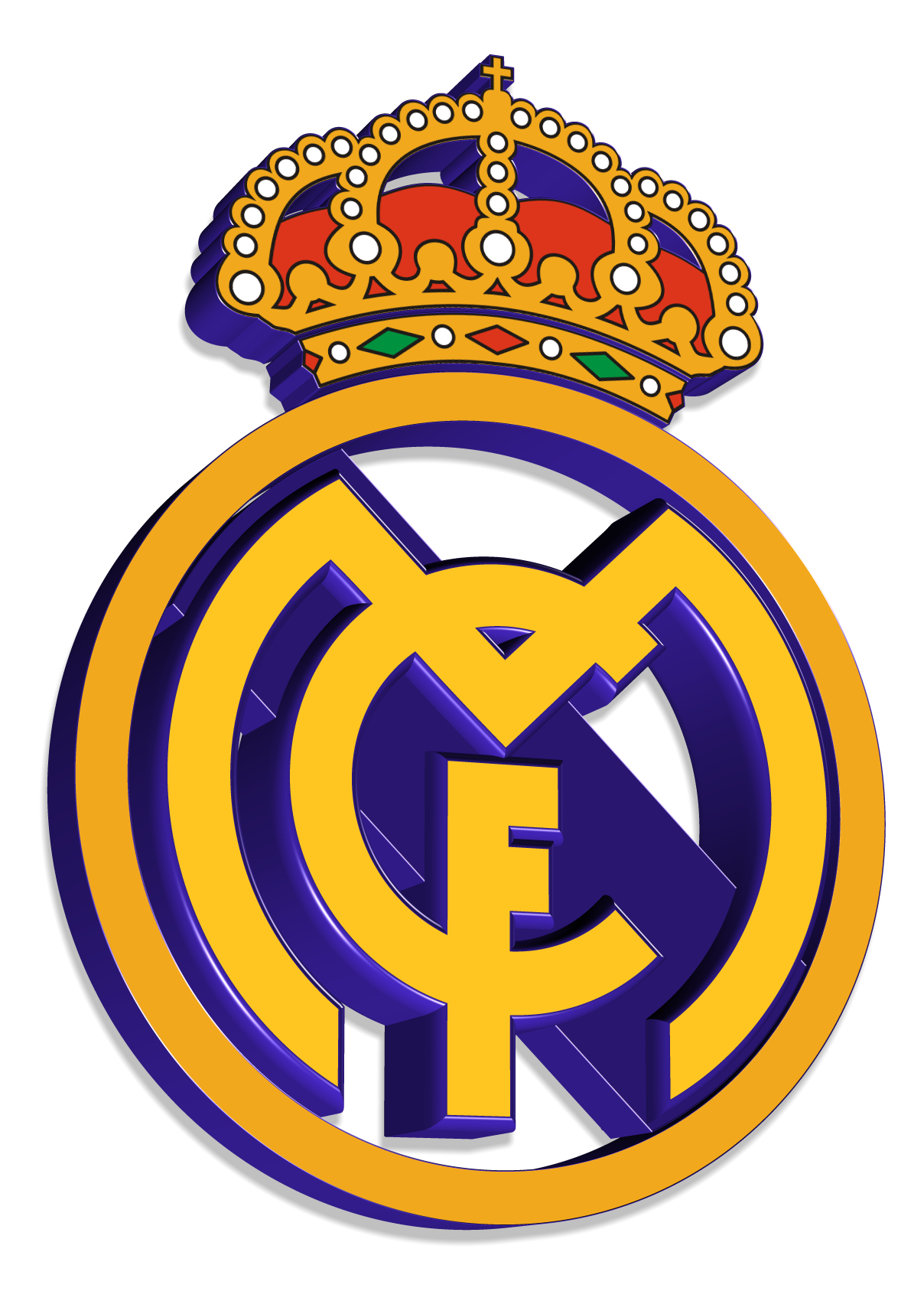 Real Madrid Wallpape