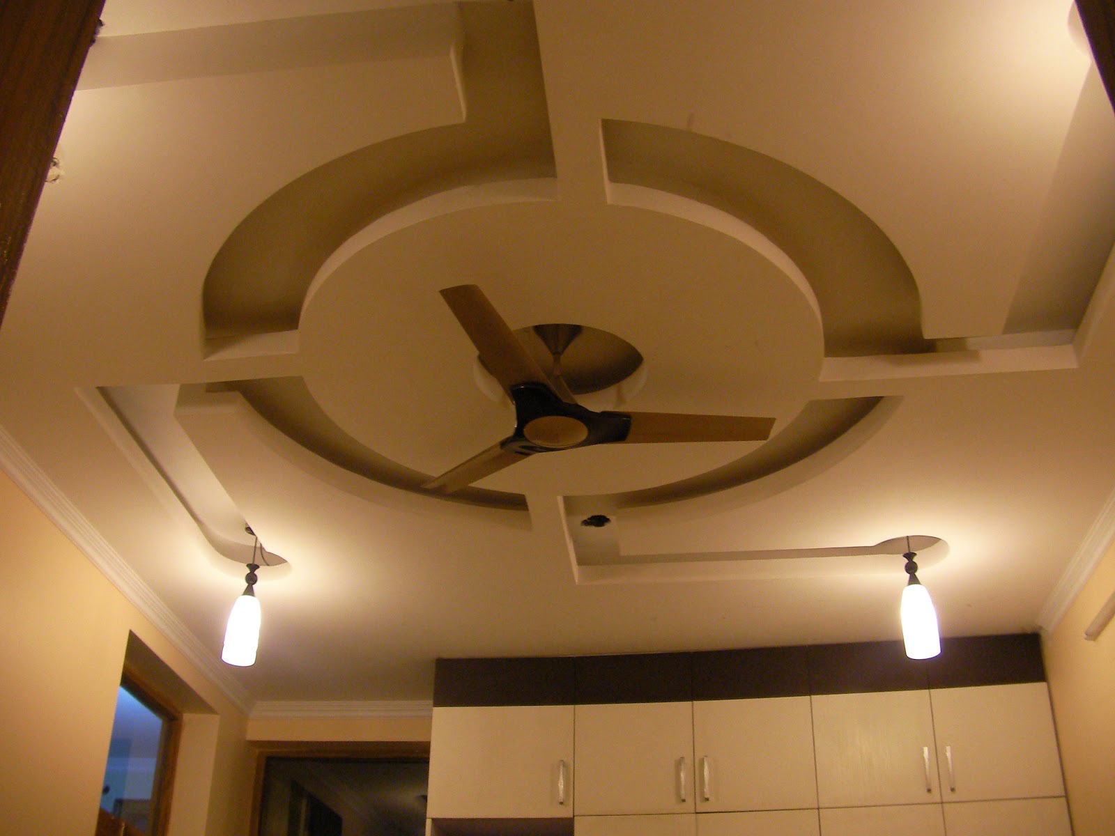 ceiling false designs latest kind