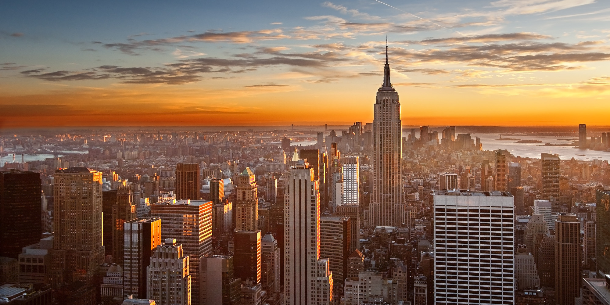 New York Background Images Wallpaper And Free Download
