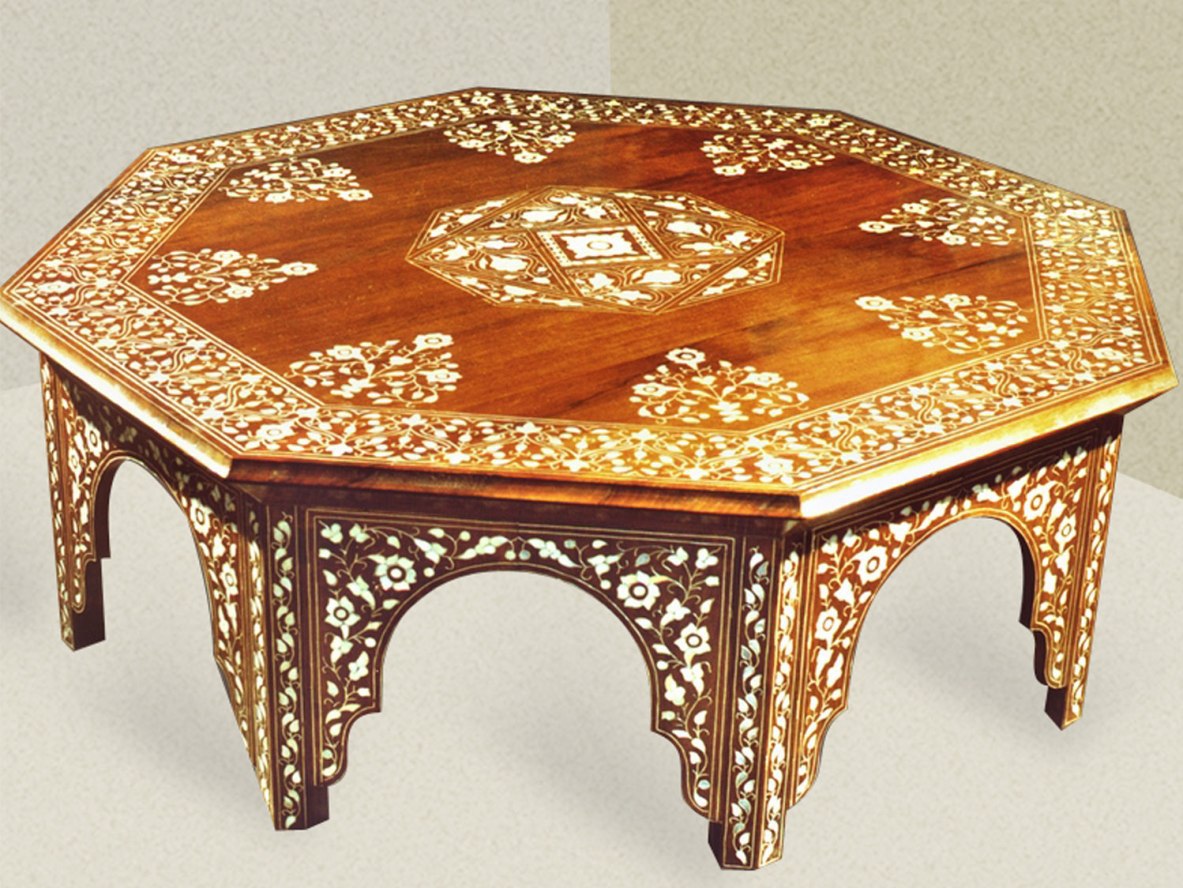 Moroccan Coffee Table Design Images Photos Pictures