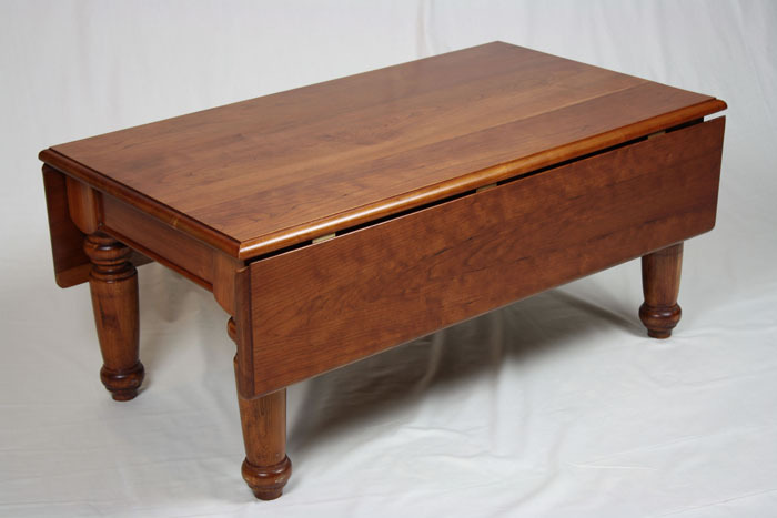 Drop Leaf Coffee Table Design Images Photos Pictures