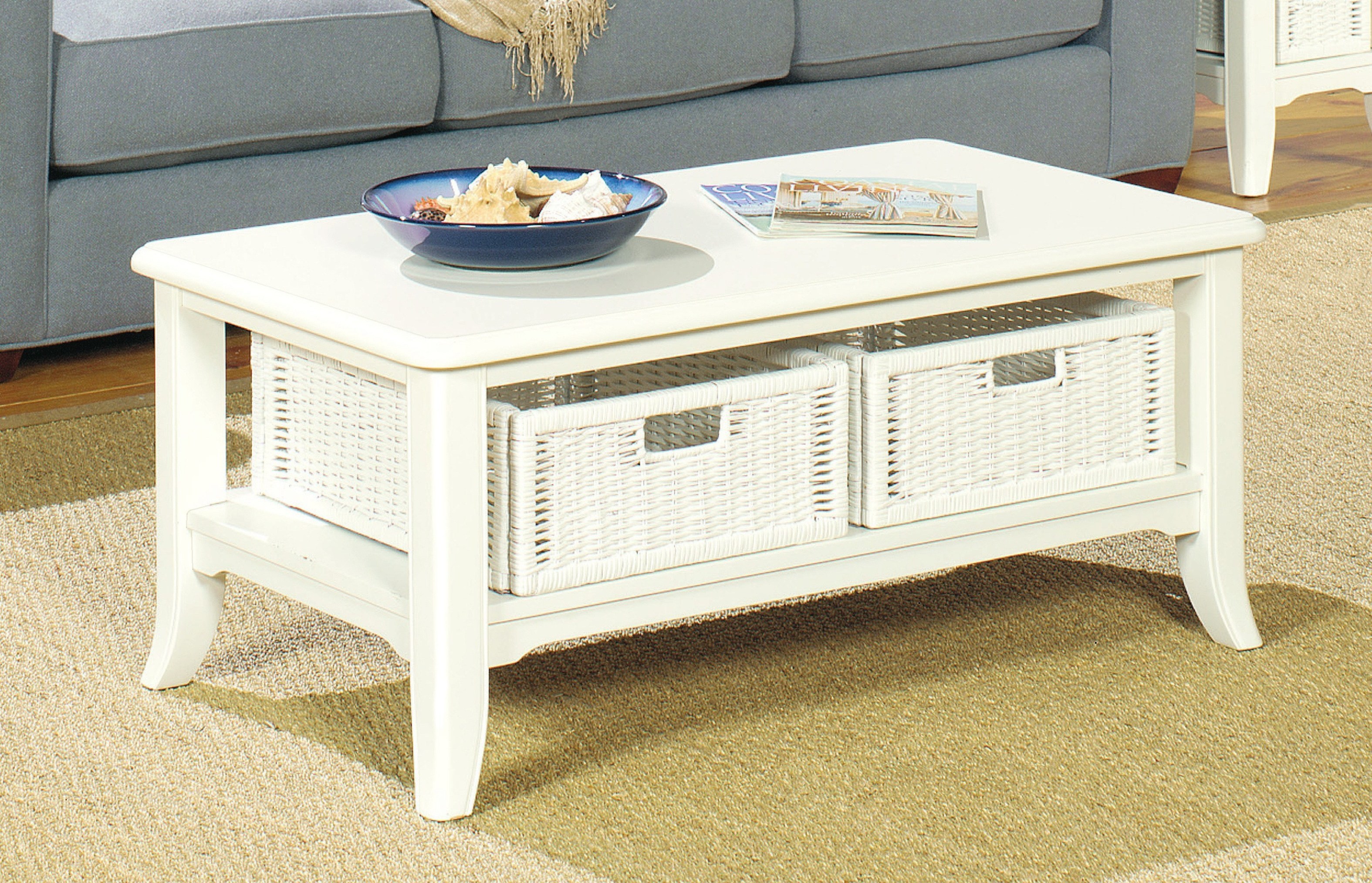Coffee Table With Drawers Design Images Photos Pictures