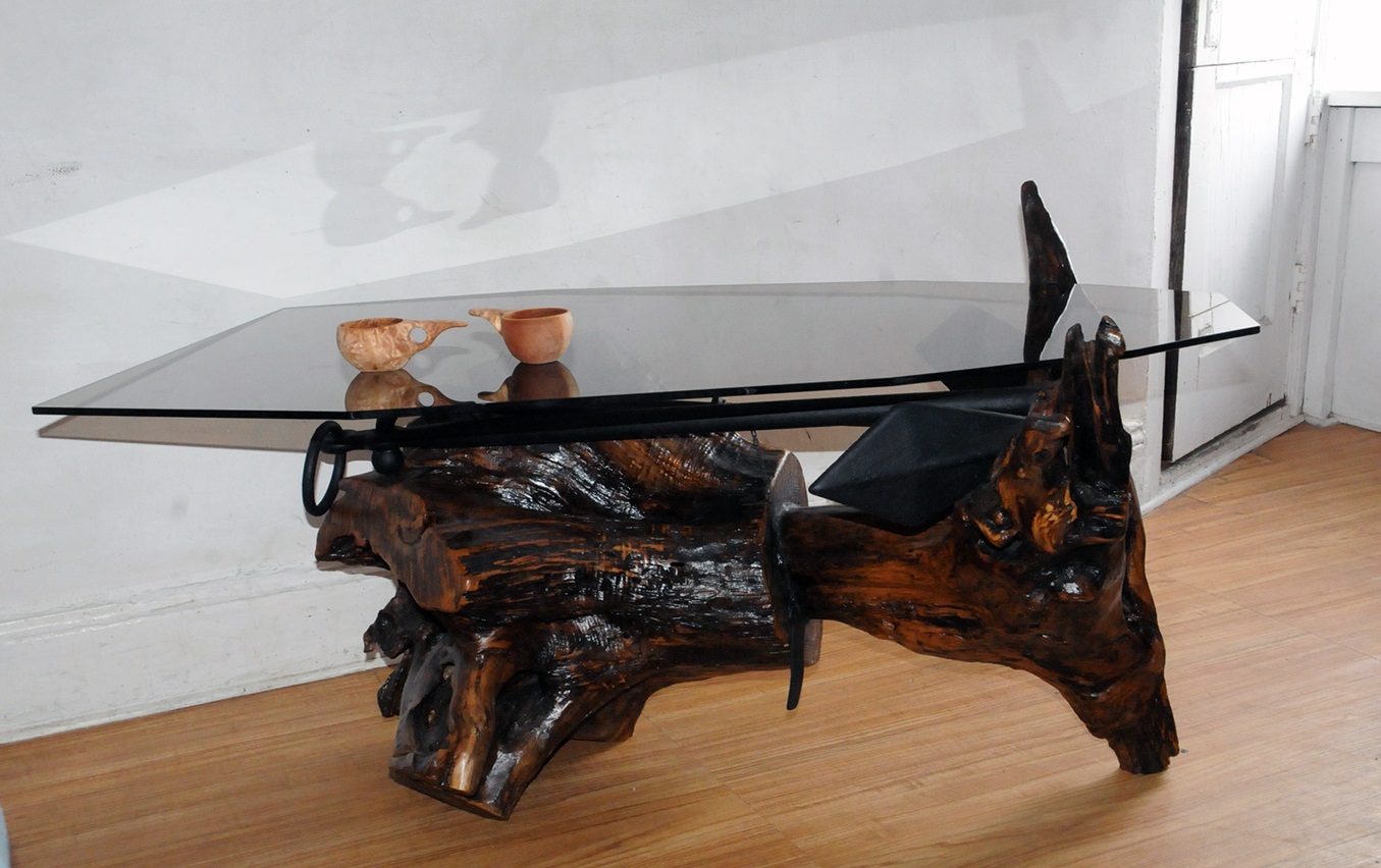 Driftwood Coffee Table Design Images Photos Pictures