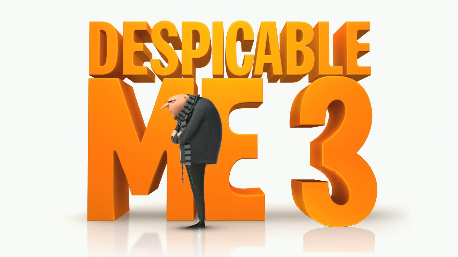 Despicable Me 3 Movies Images Photos Pictures Backgrounds