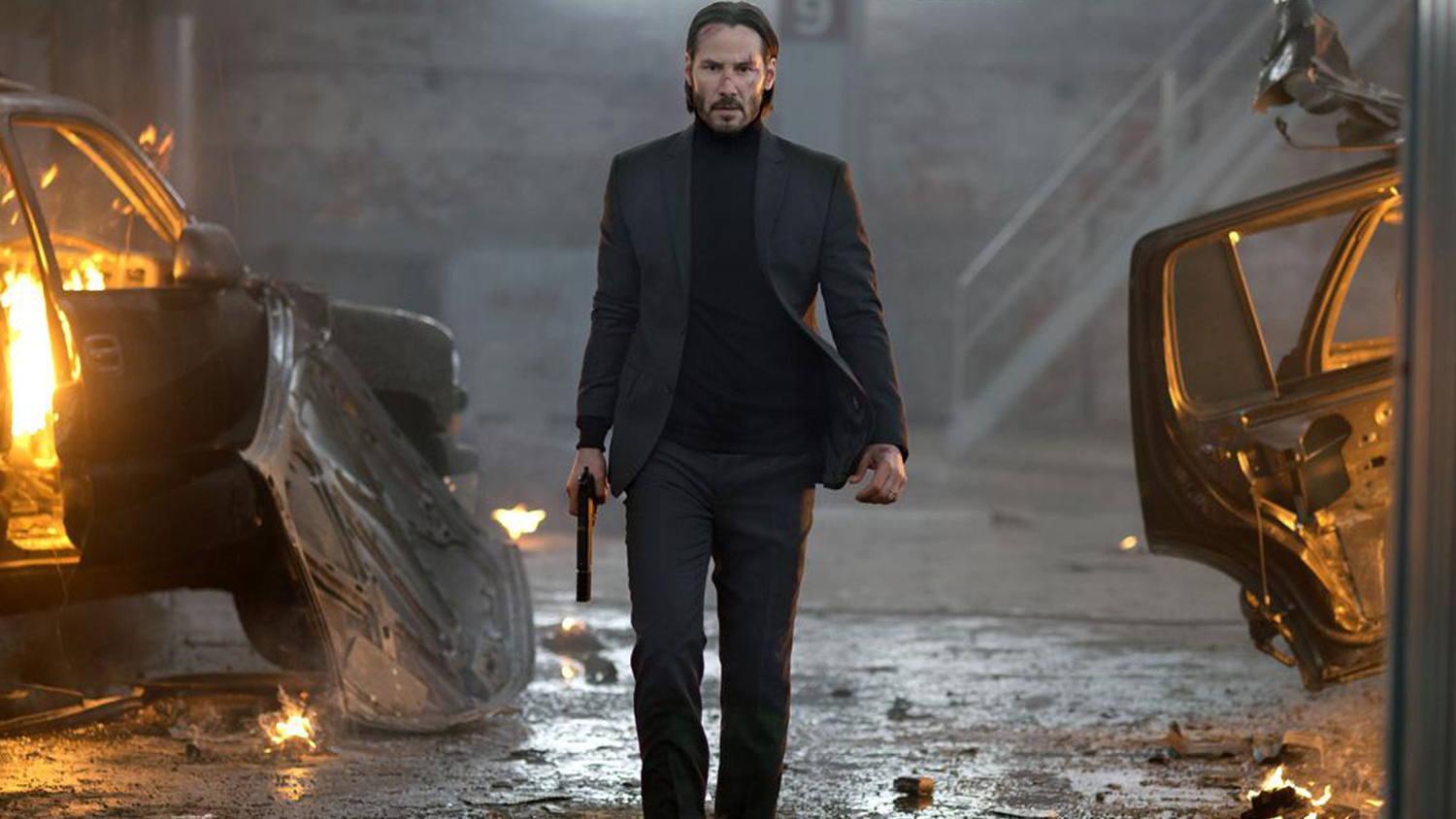 John Wick: Chapter Two Movies Images Photos Pictures Backgrounds