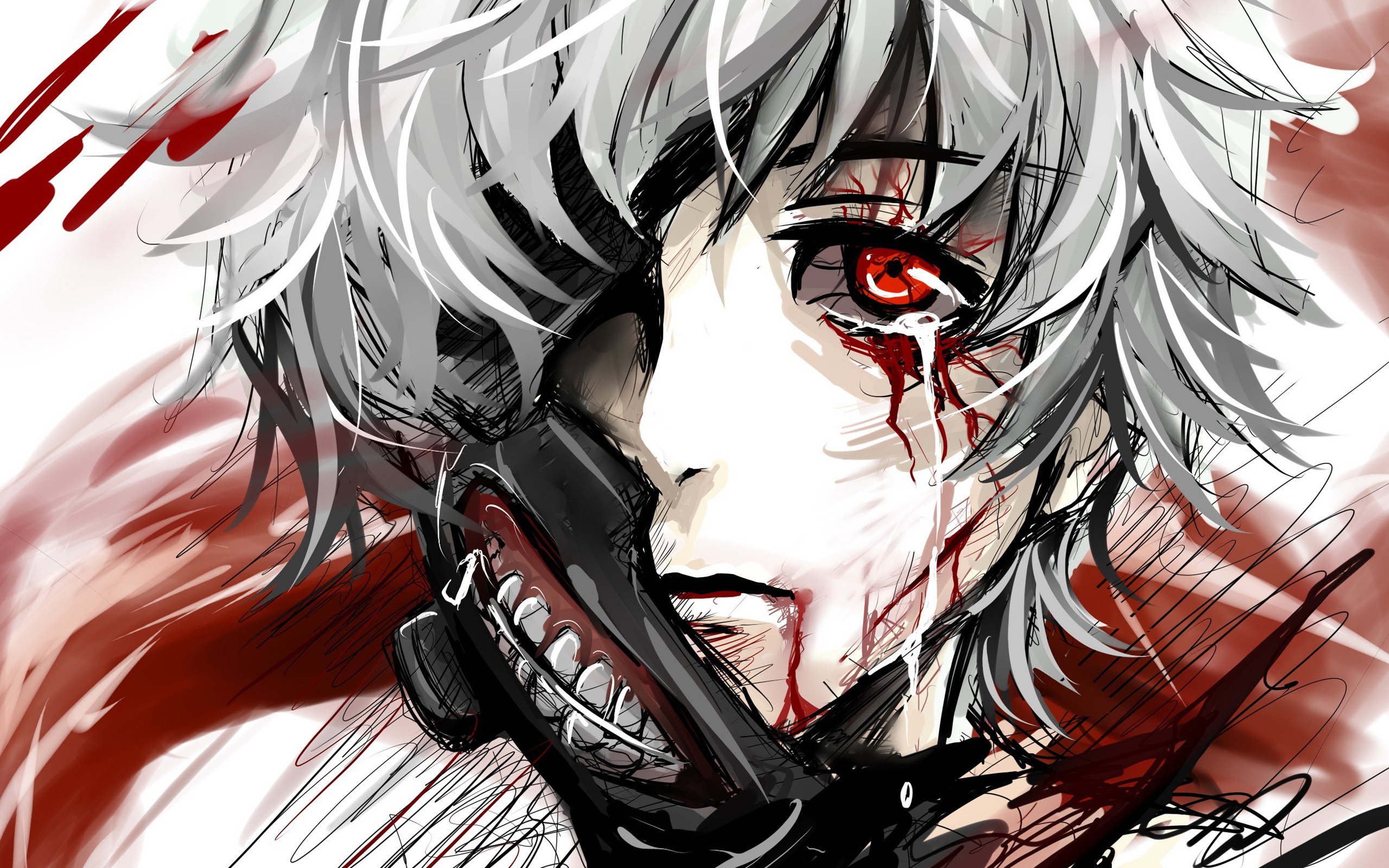 Kaneki Ken Wallpapers Images Photos Pictures Backgrounds