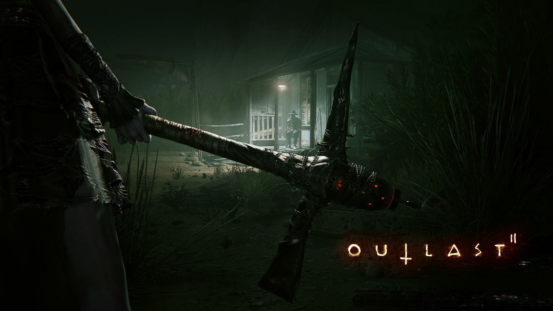 Outlast 2 Wallpapers Images Photos Pictures Backgrounds