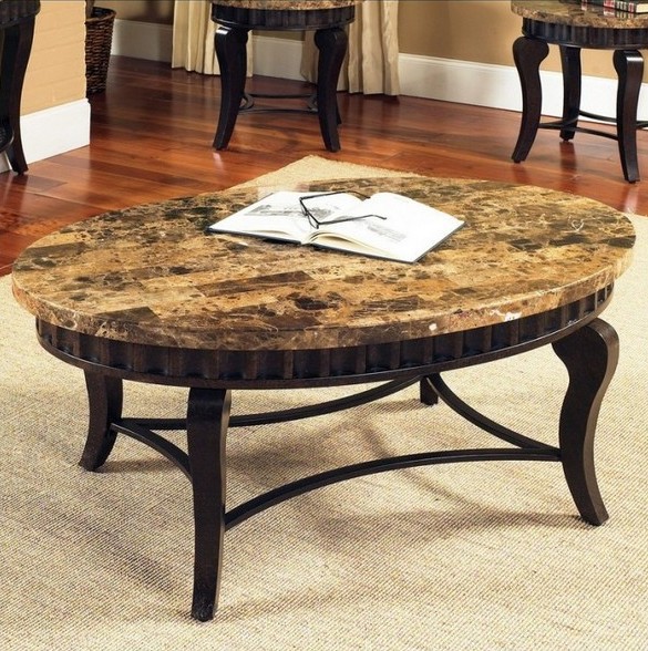 Granite Coffee Table Design Images Photos Pictures