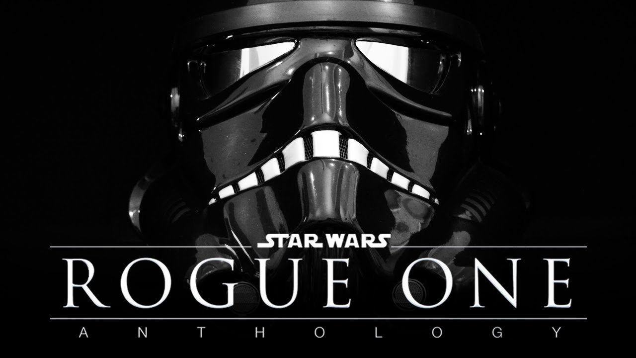 Hd Star Wars: Rogue One Movie Watch Online