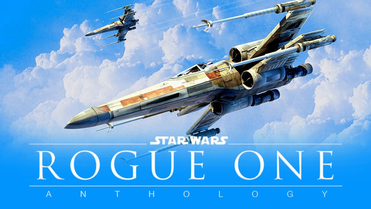 Star Wars: Rogue One Hd