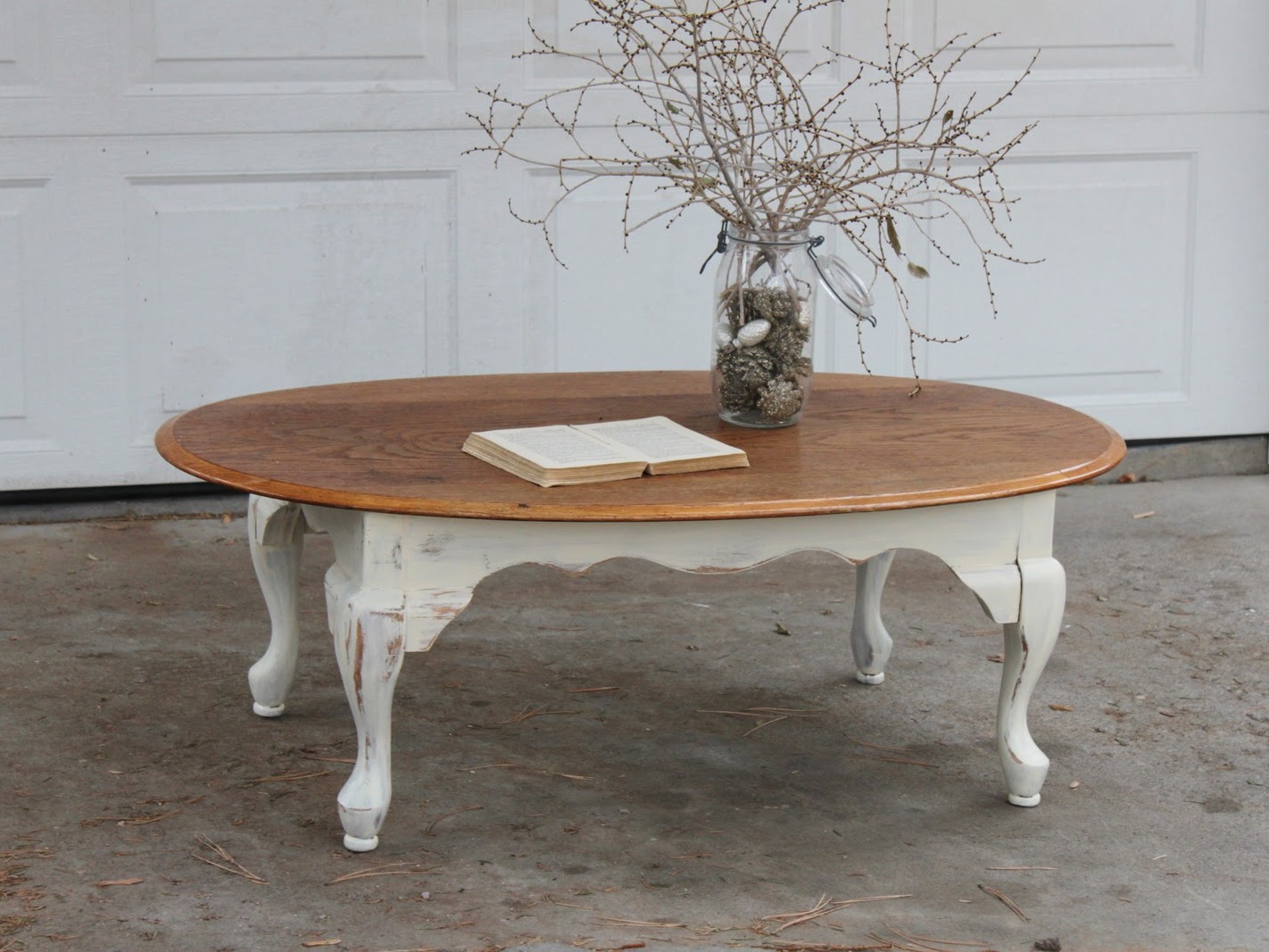 Vintage Coffee Tables 15