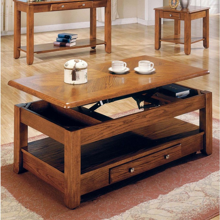 Convertible Coffee Tables Design Images Photos Pictures