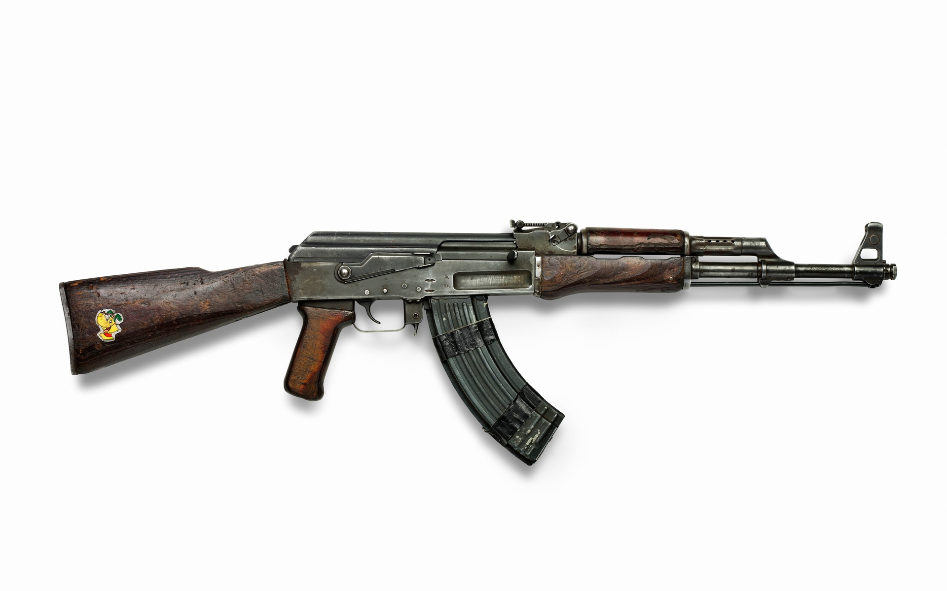 【年中無休】 AK-74 USSR haendschke.de