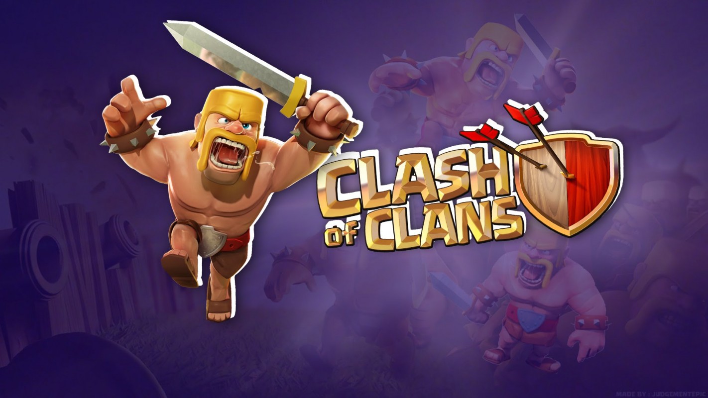 How to get clash of clans on pc