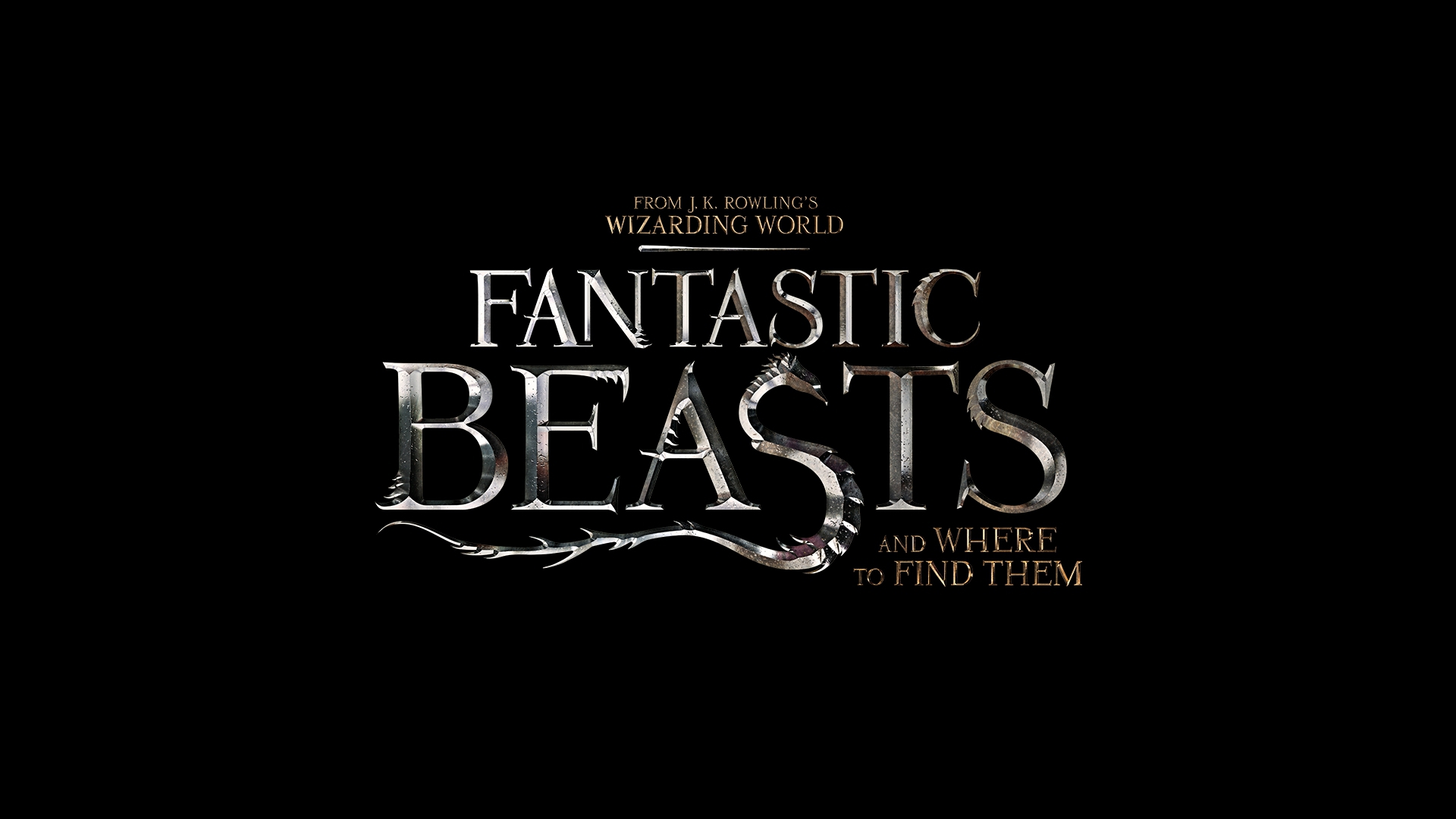 2016 Full HD Fantastic Beasts And Where To Find Them Watch Online