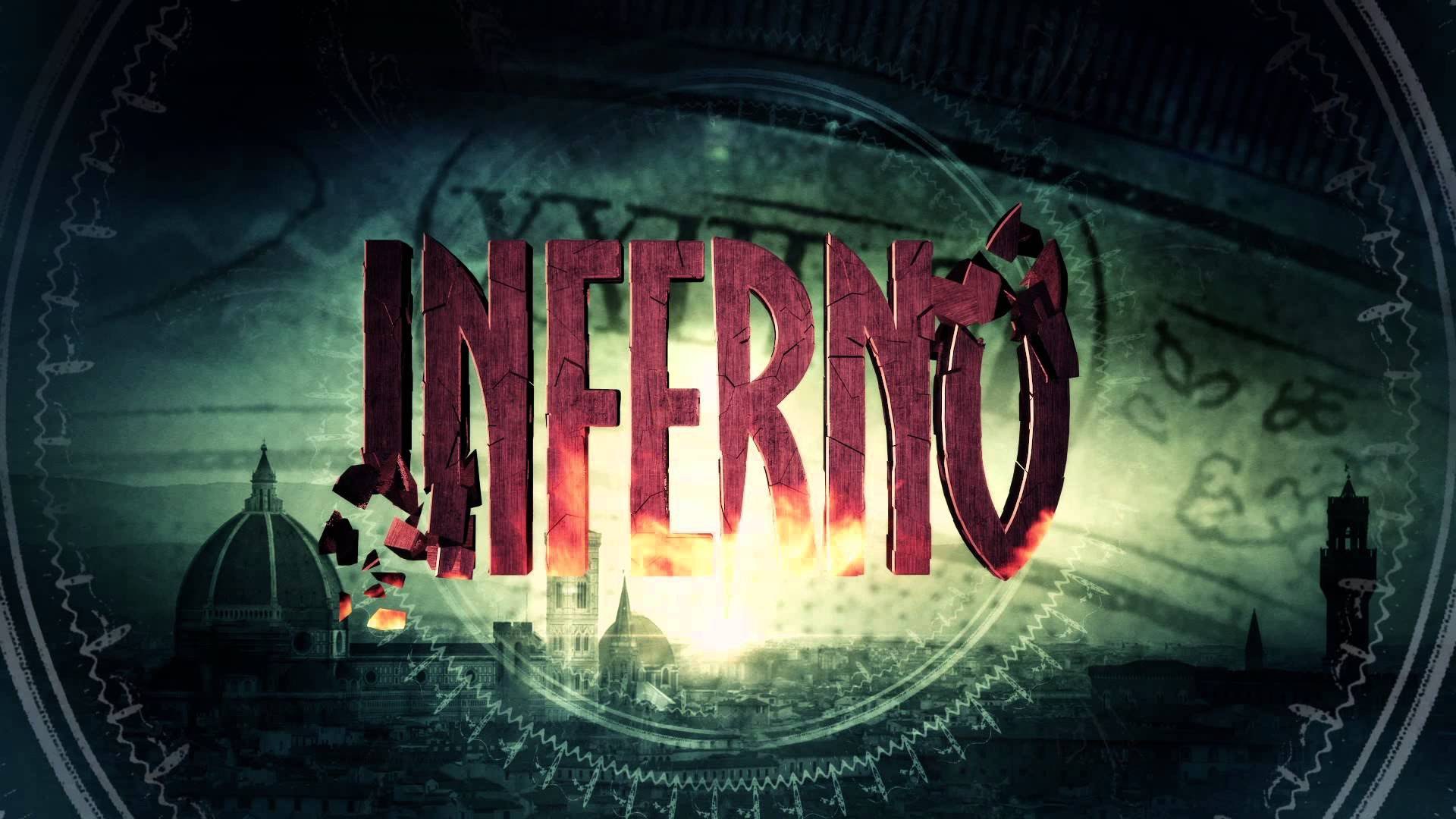 Inferno Watch 2016 Movie Online