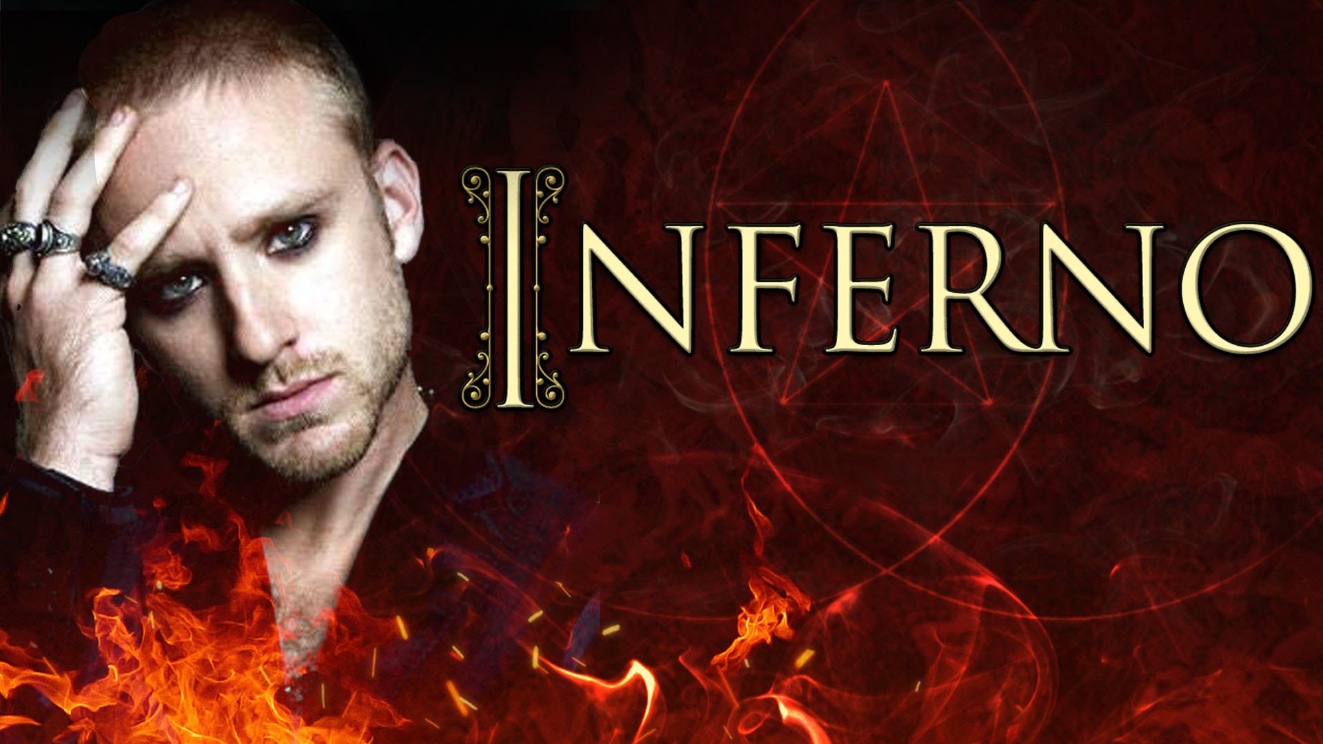 Movie Full-Length Online 2016 Inferno Watch