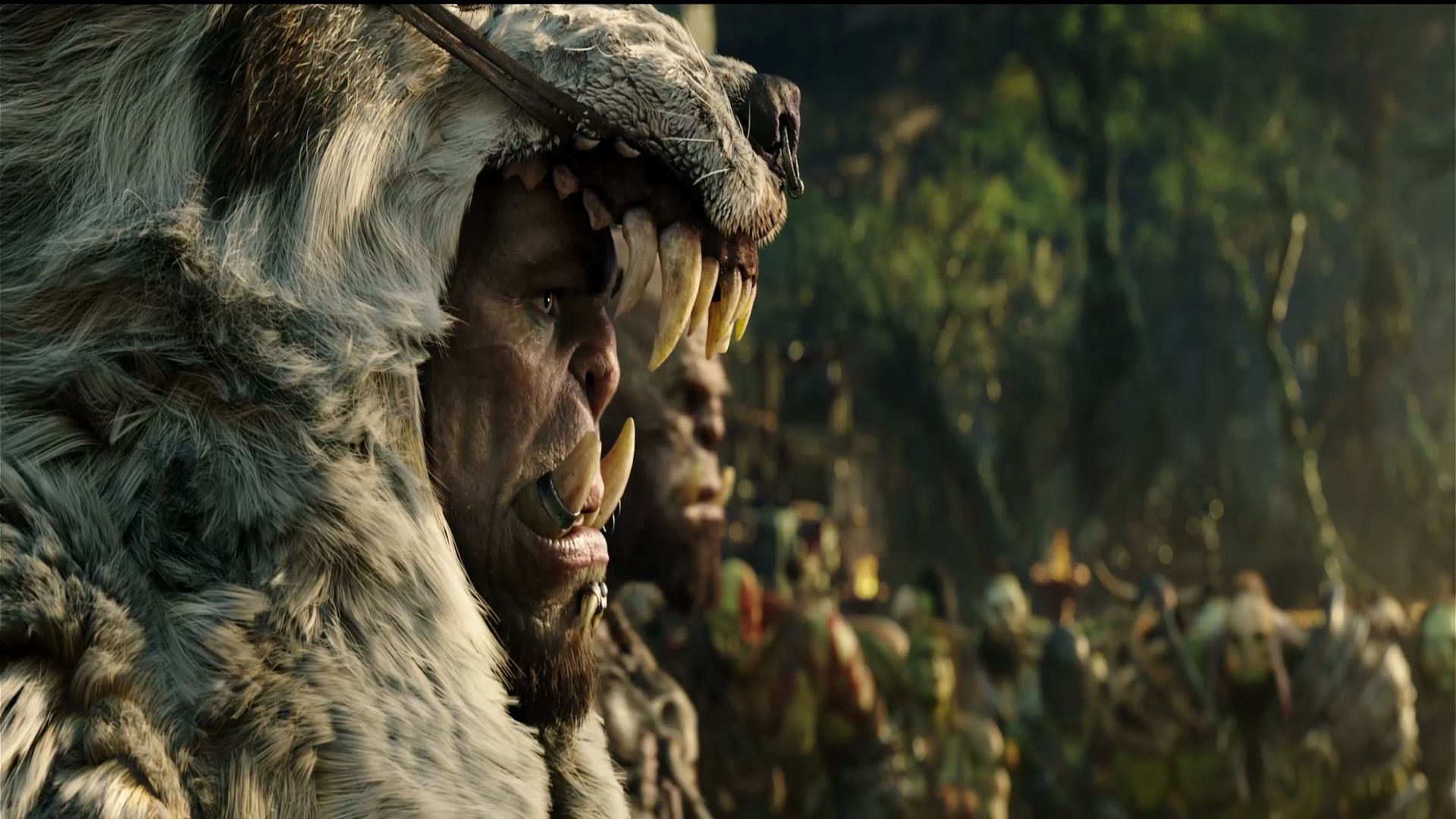 Warcraft Movie Wallpapers Images Photos Pictures Backgrounds