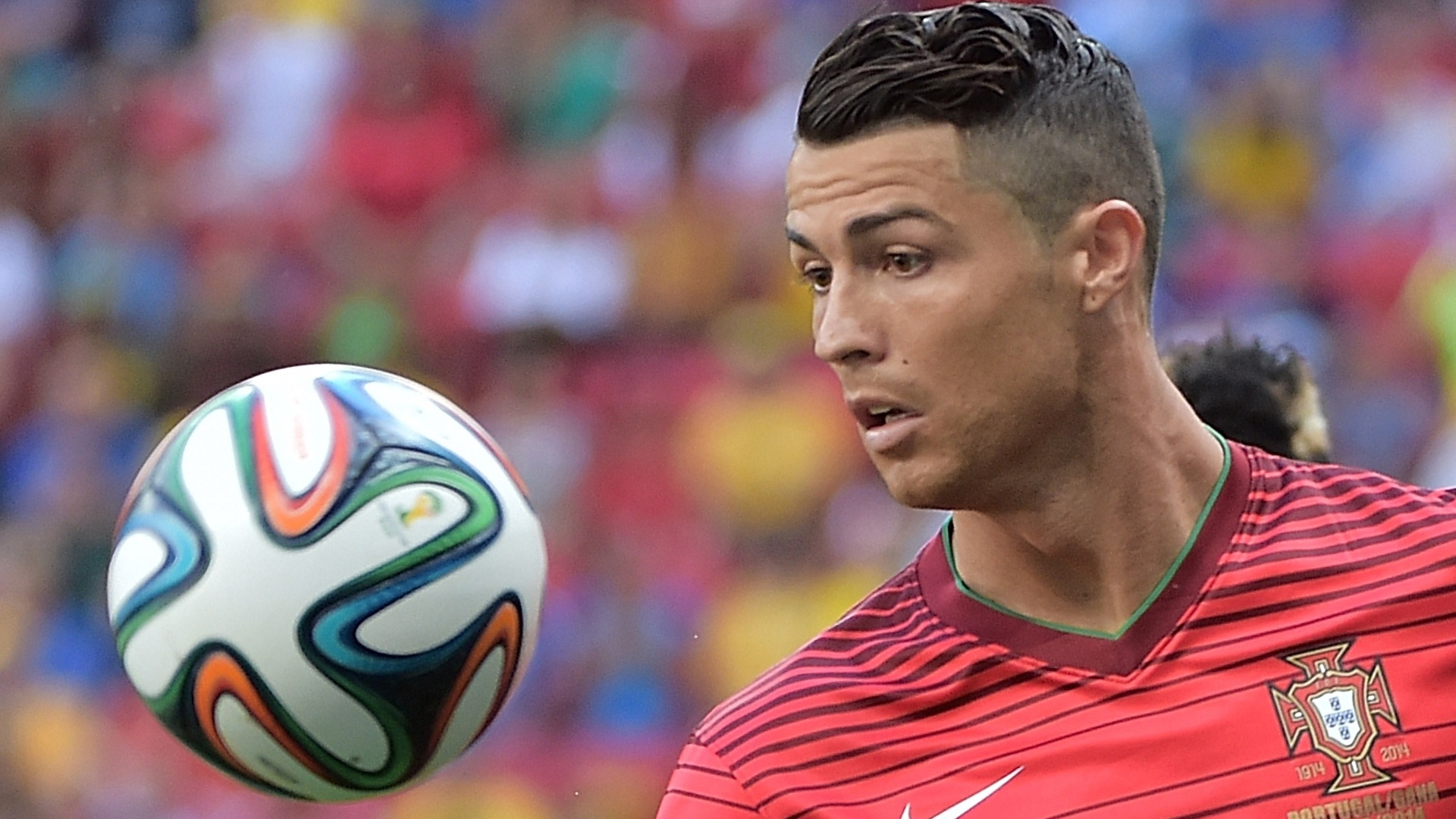 Cristiano Ronaldo Wallpapers Images Photos Pictures ...