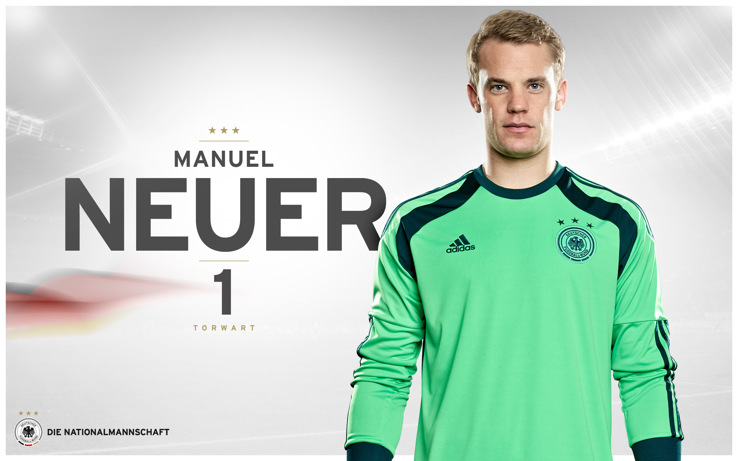 Wm 2021 Manuel Neuer