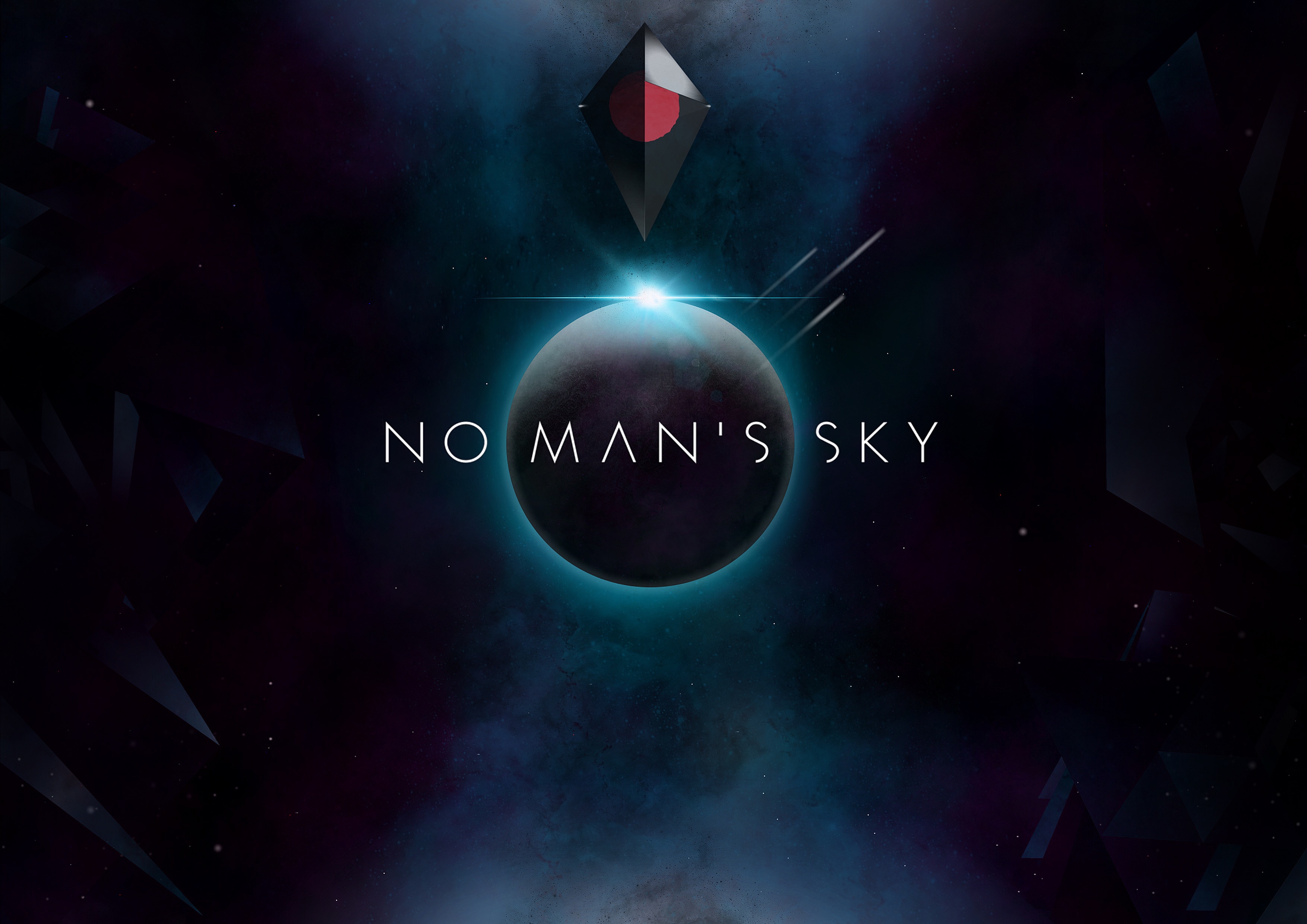 No Man's Sky Wallpapers Images Photos Pictures Backgrounds