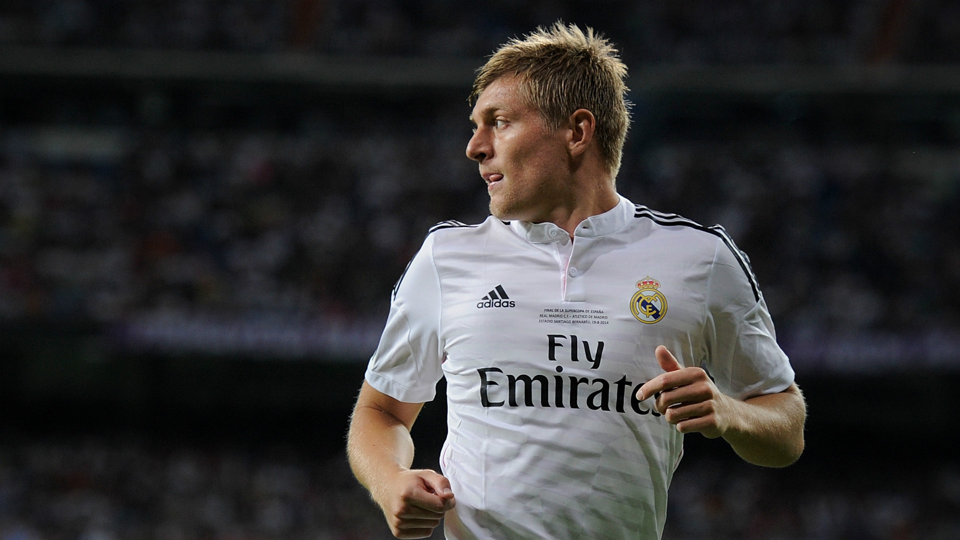 Toni Kroos Wallpapers Images Photos Pictures Backgrounds