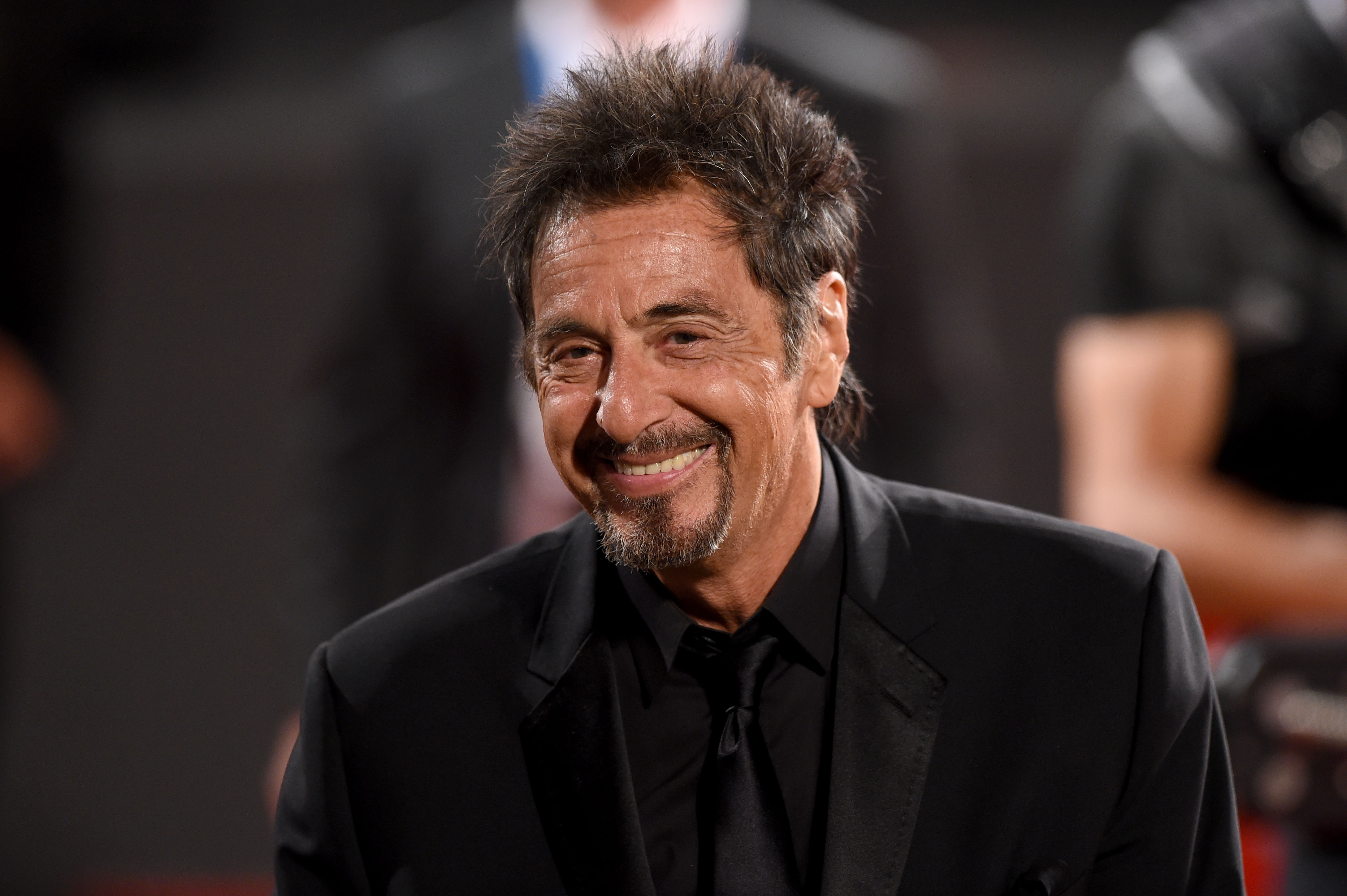 Al Pacino Wallpapers Images Photos Pictures Backgrounds