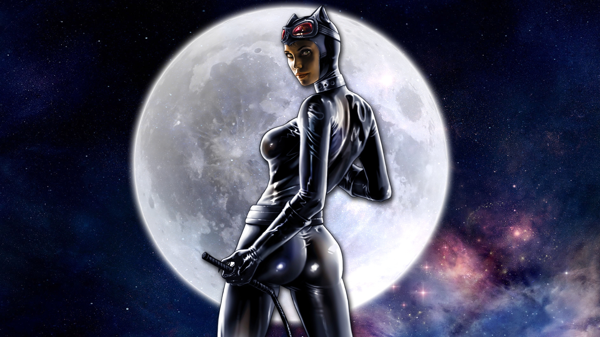Catwoman Wallpapers Images Photos Pictures Backgrounds