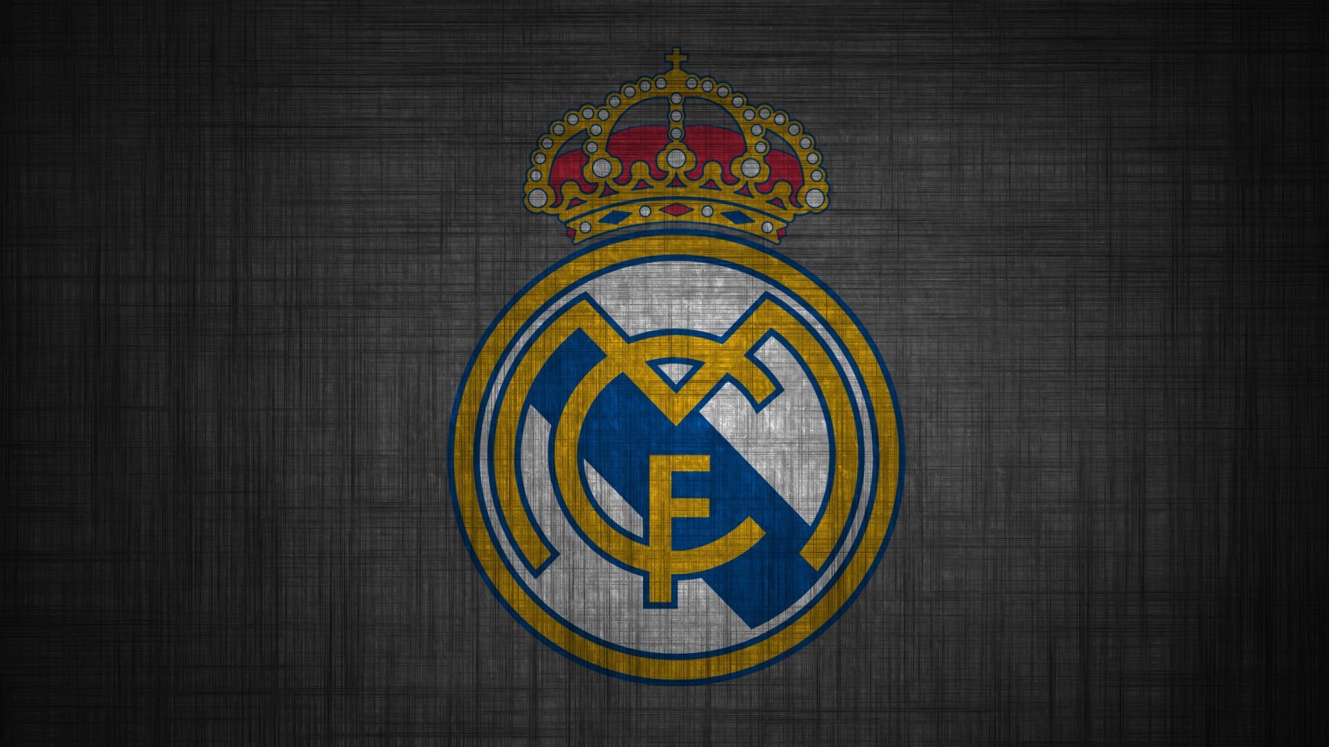 FC Real Madrid High Definition Wallpapers