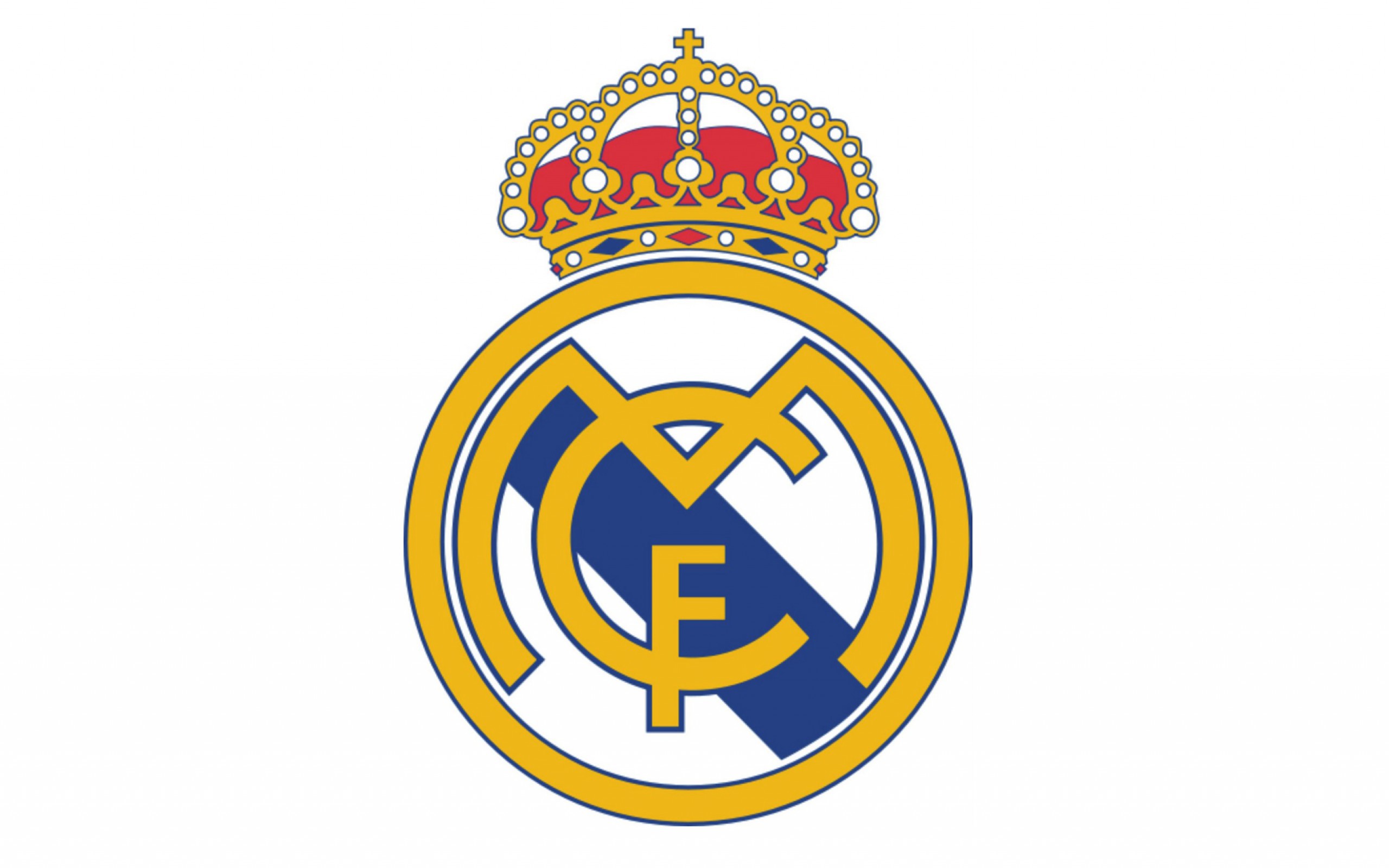 FC Real Madrid High Definition Wallpapers