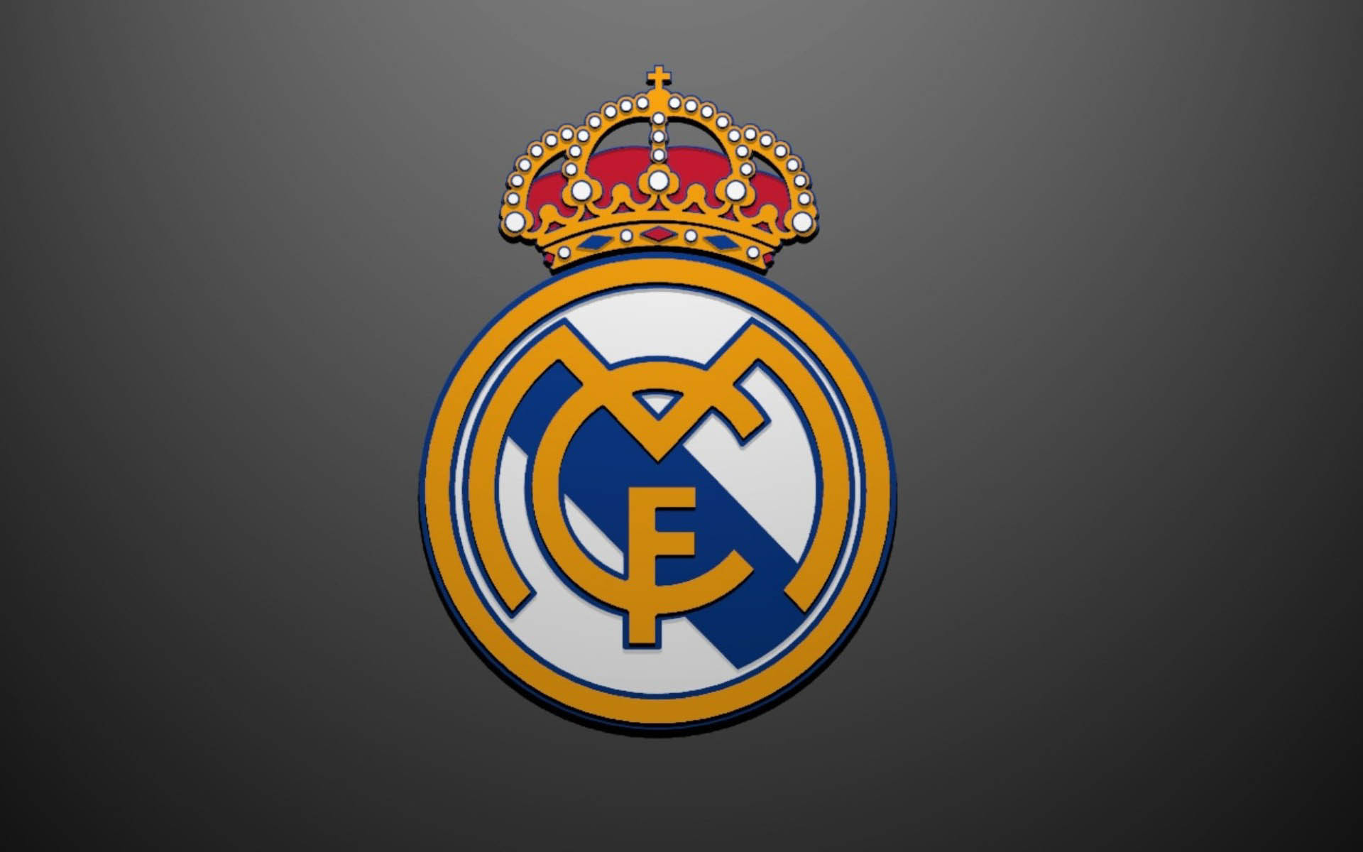 FC Real Madrid For D