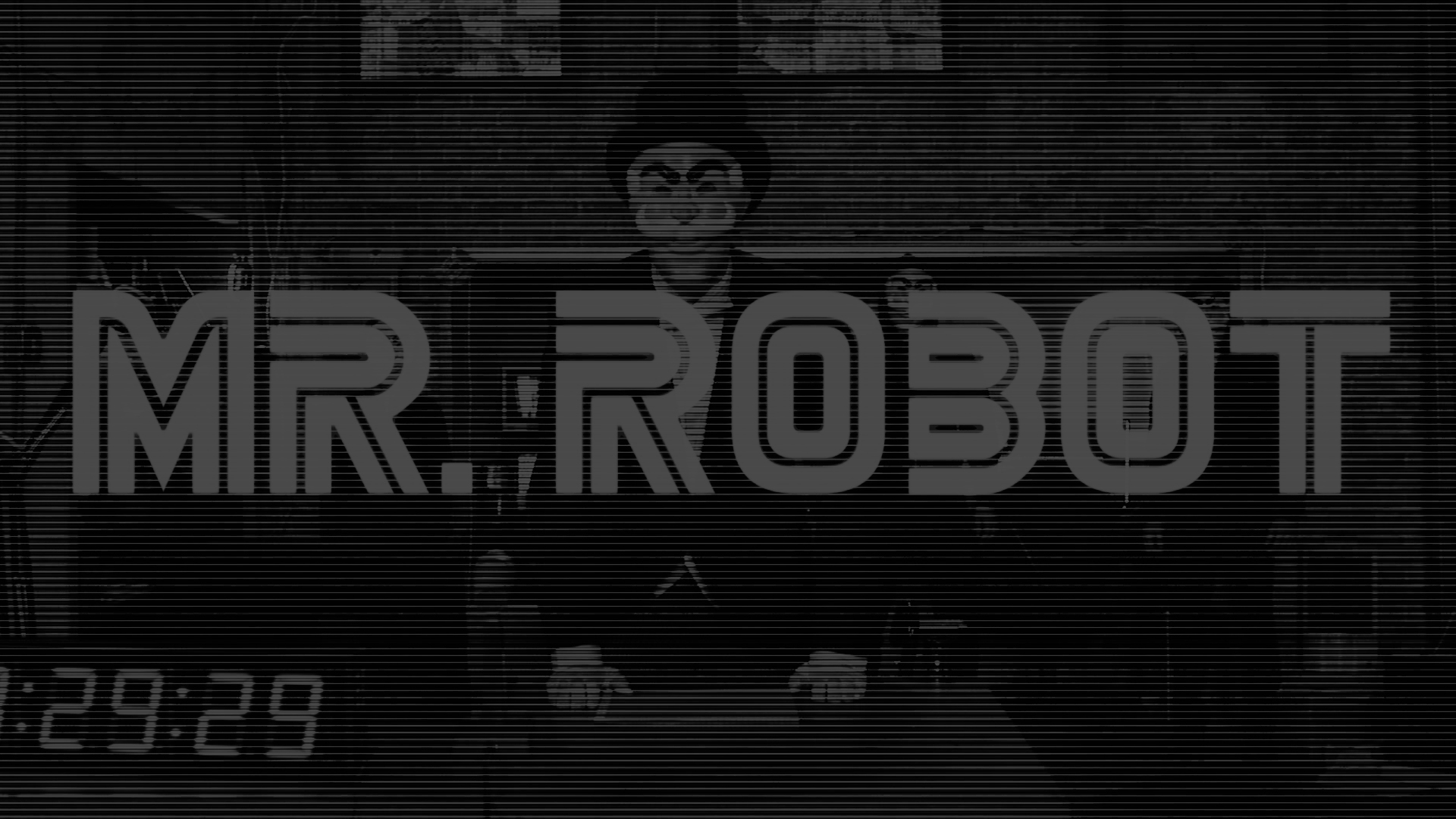 Mr. Robot Pictures