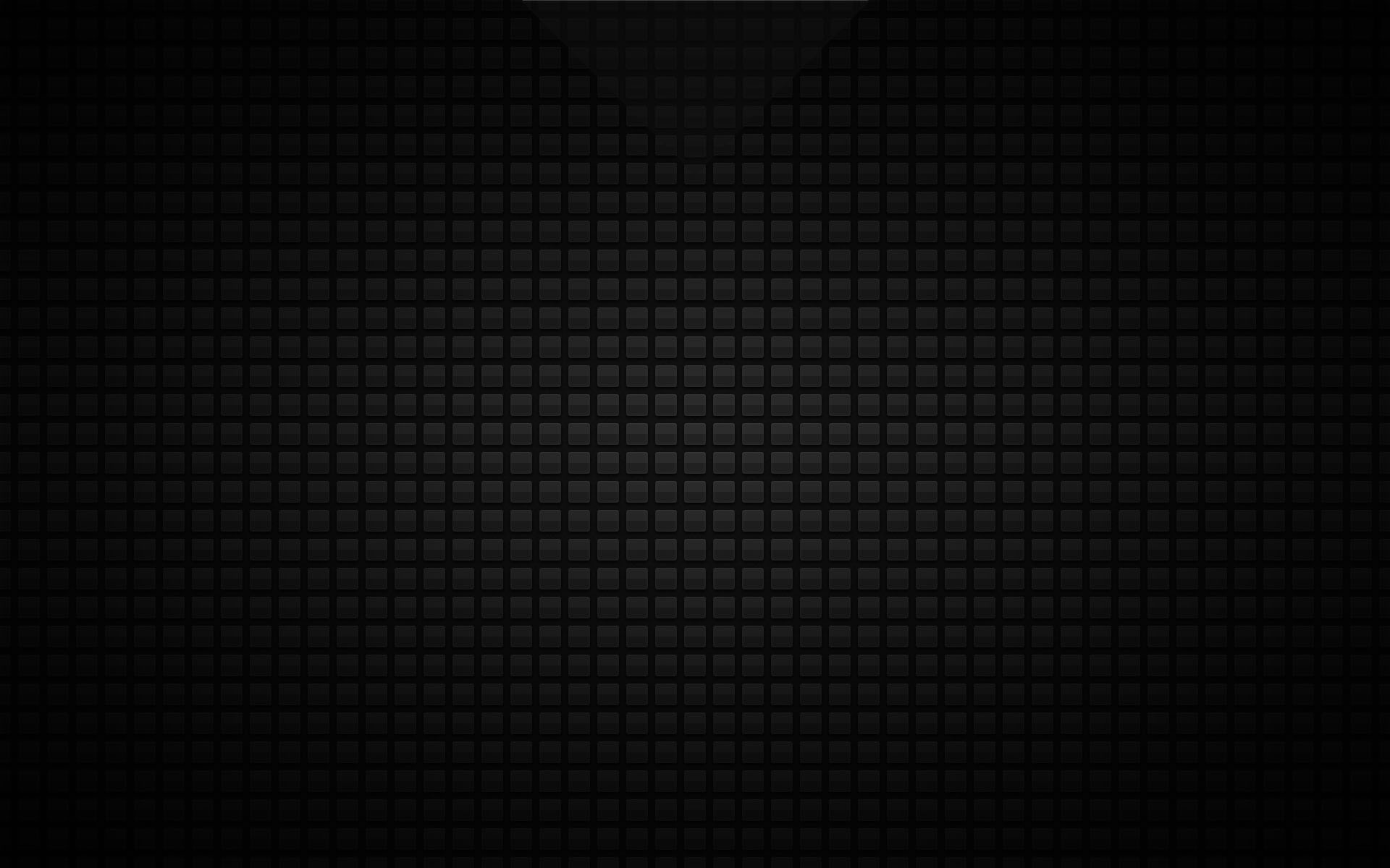 Black Abstract HD Background