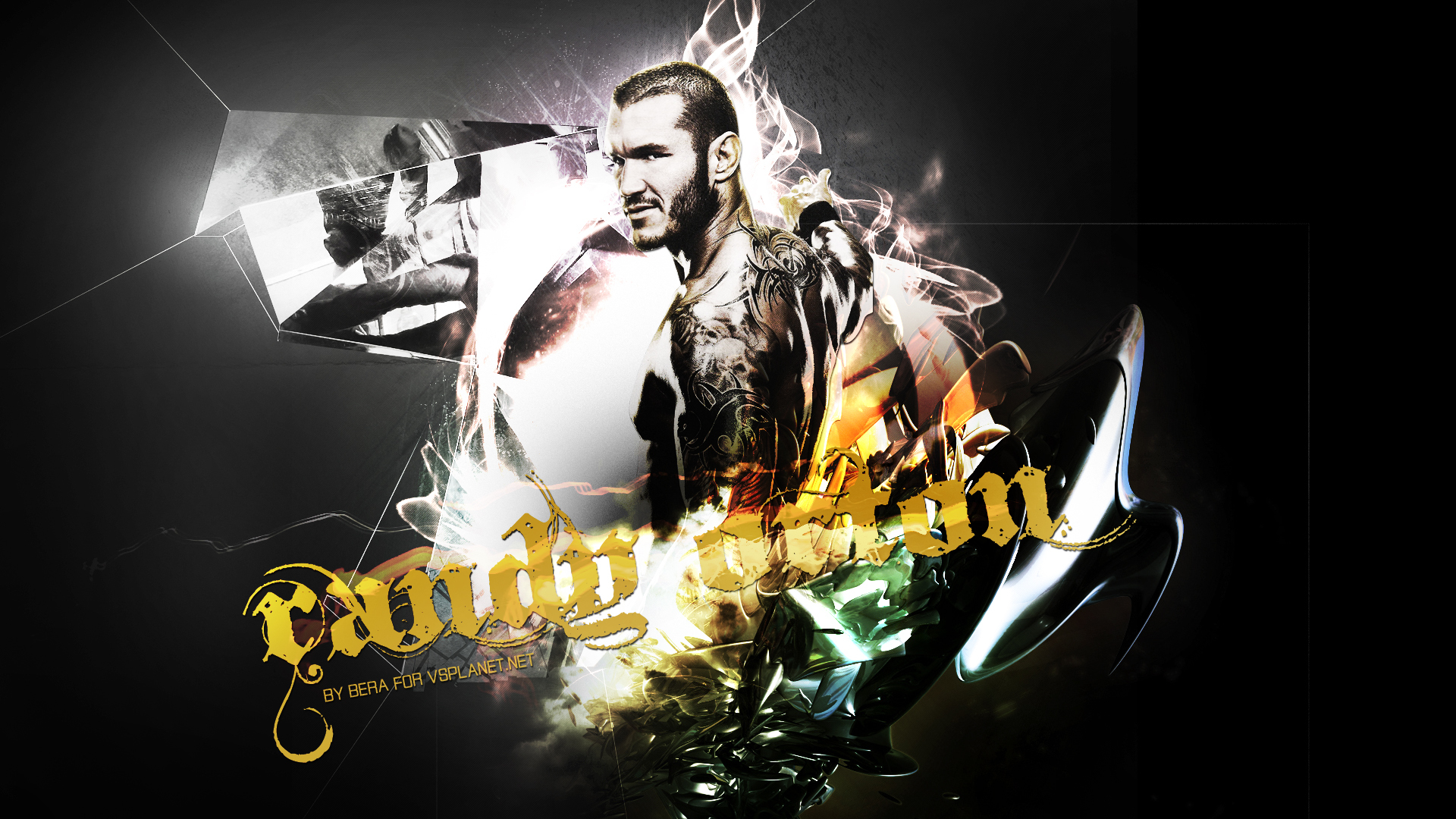 Randy Orton Wallpapers Images Photos Pictures Backgrounds1920 x 1080