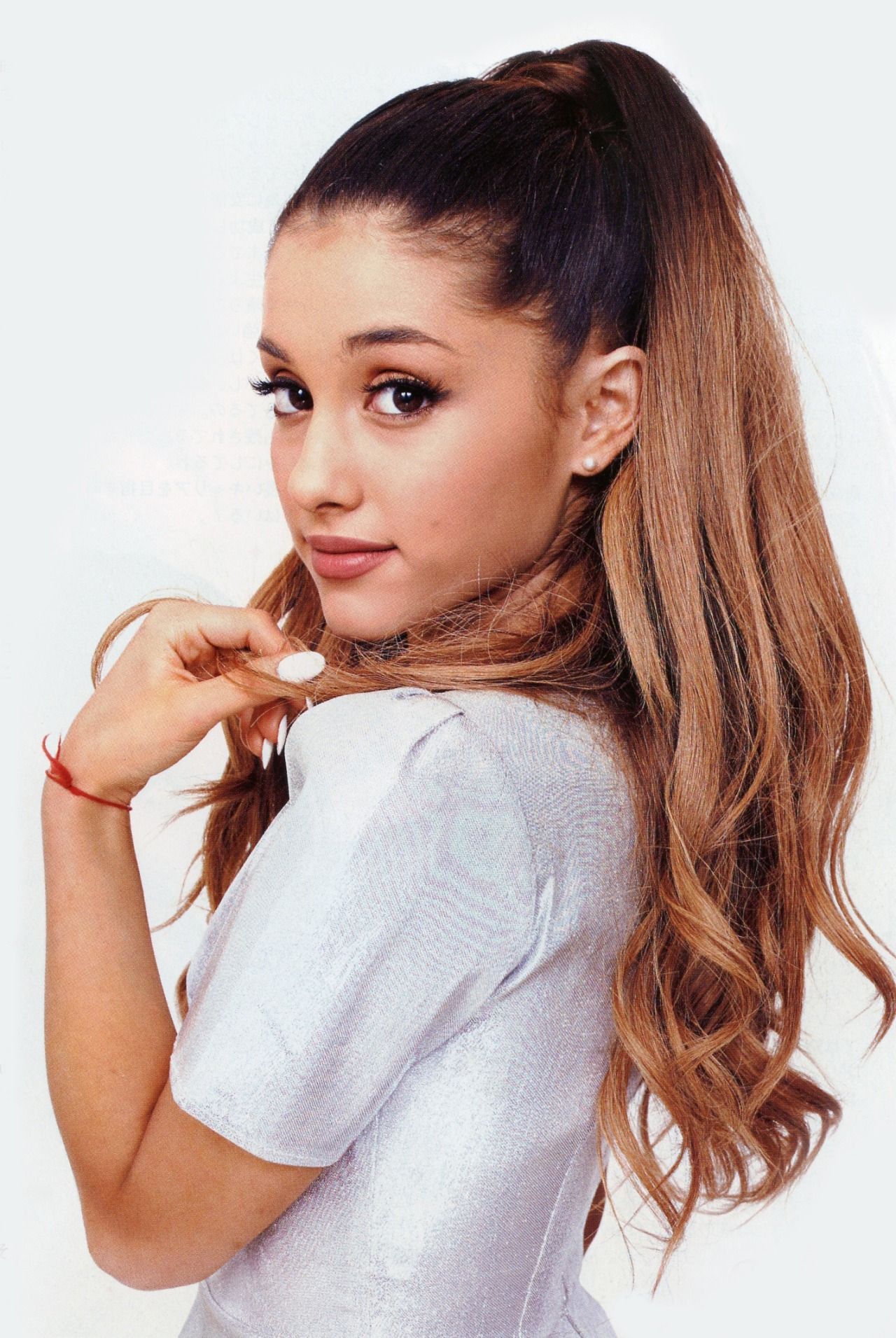 Ariana Grande Wallpaper En Wallpapers Images Photos Pictures Backgrounds Vrogue 