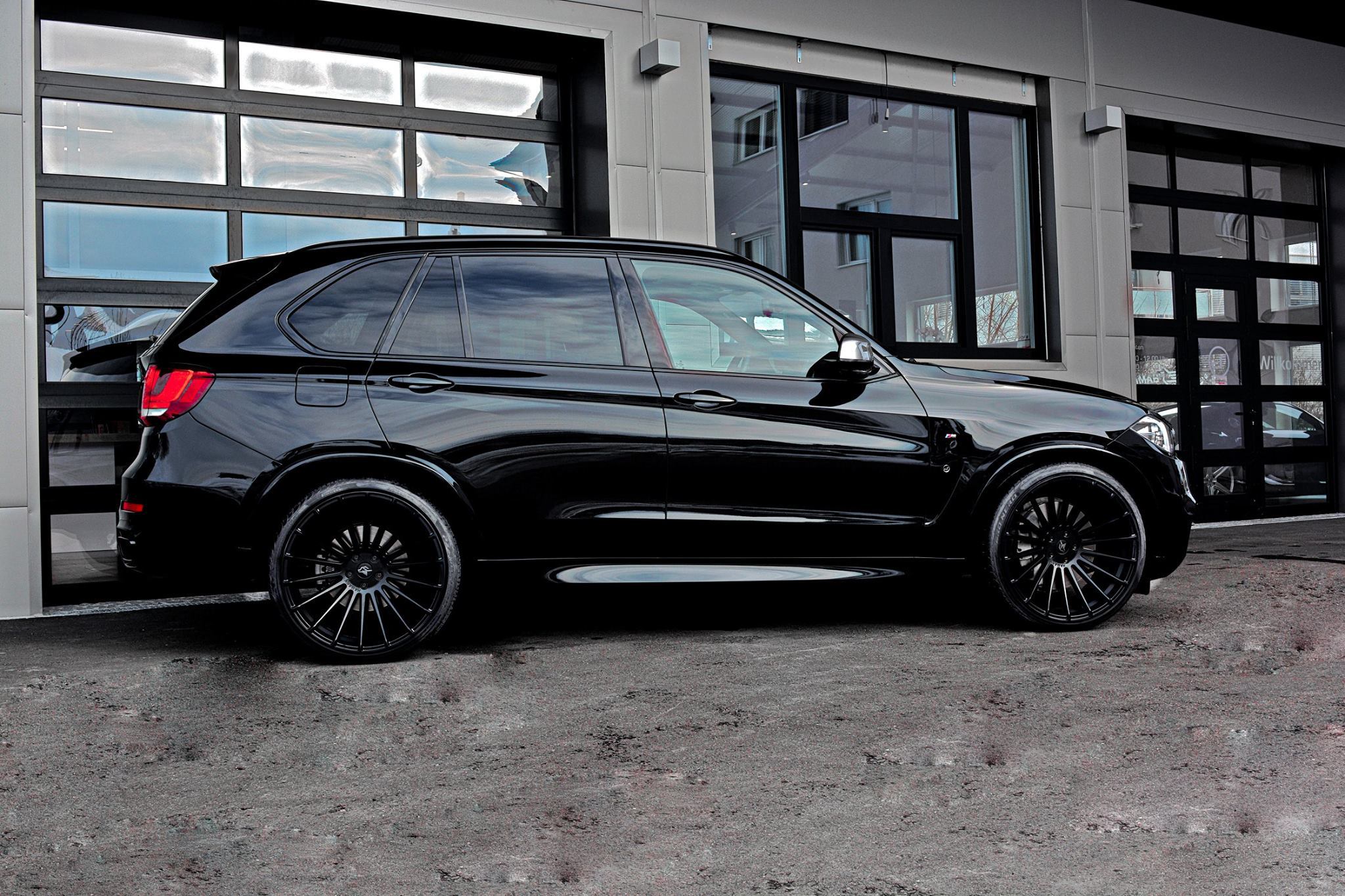 BMW X5 Tuning Wallpapers Images Photos Pictures Backgrounds