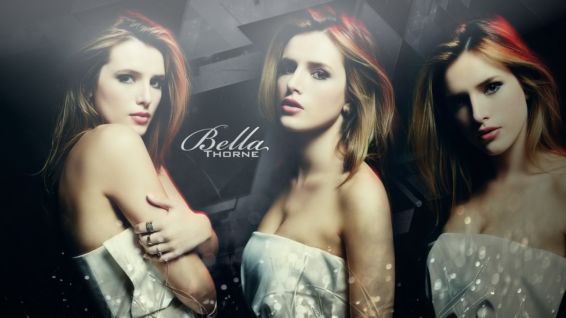 Bella Thorne Desktop Images